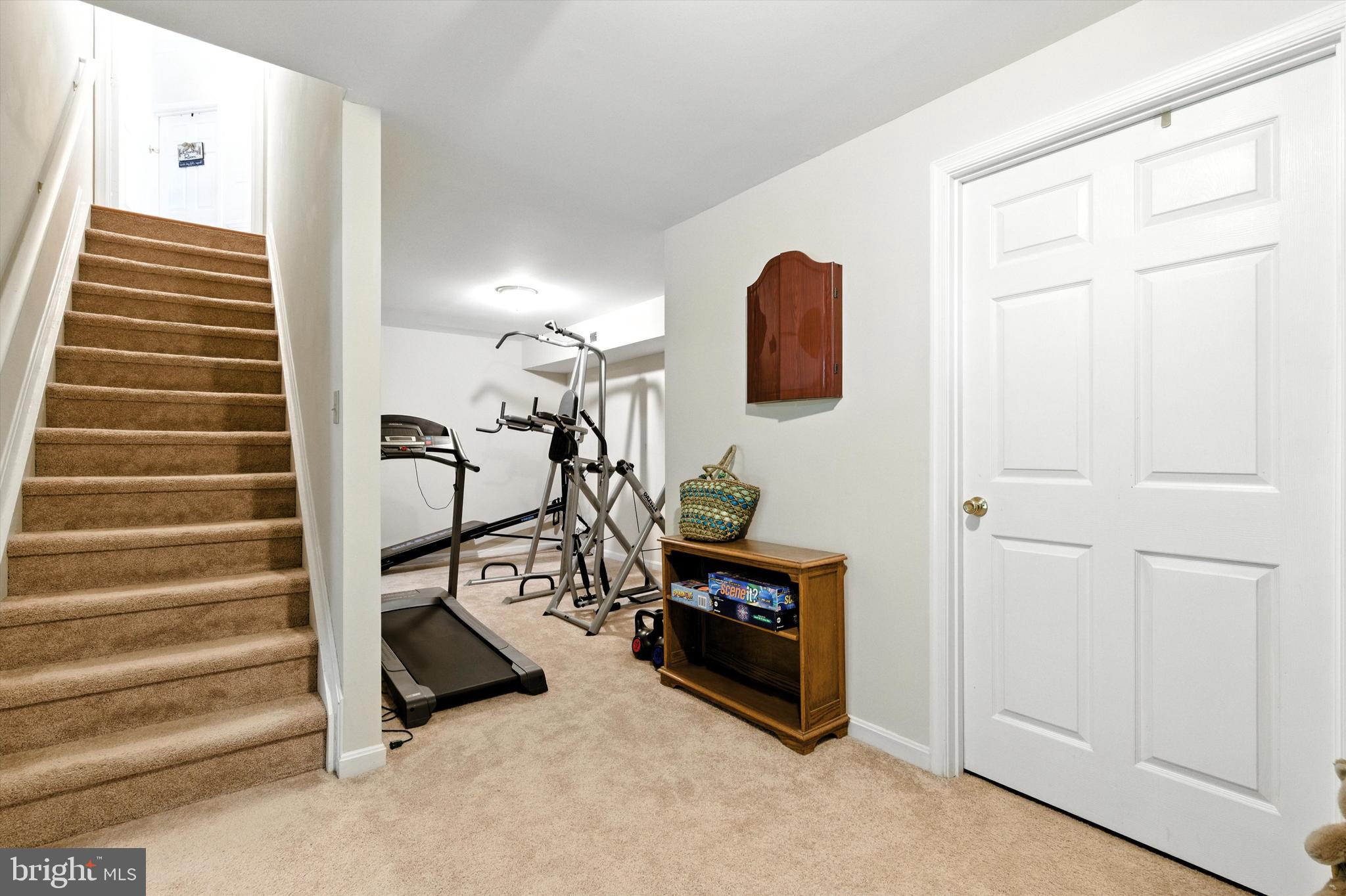 REISTERSTOWN - Residential