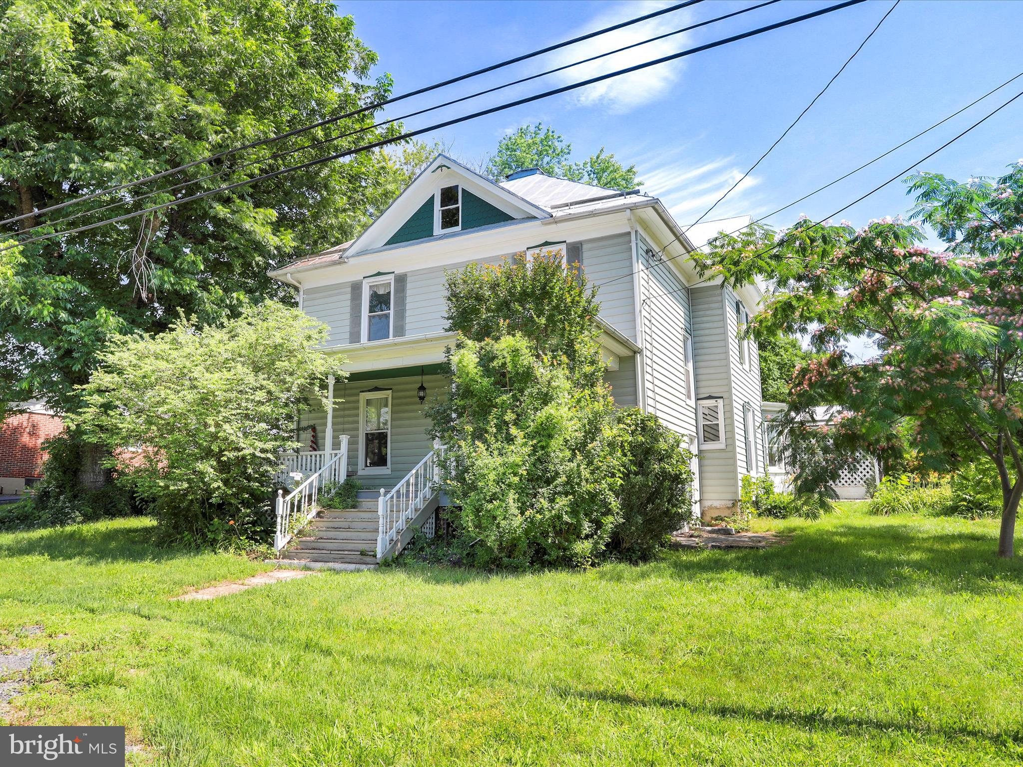 410 ASH STREET