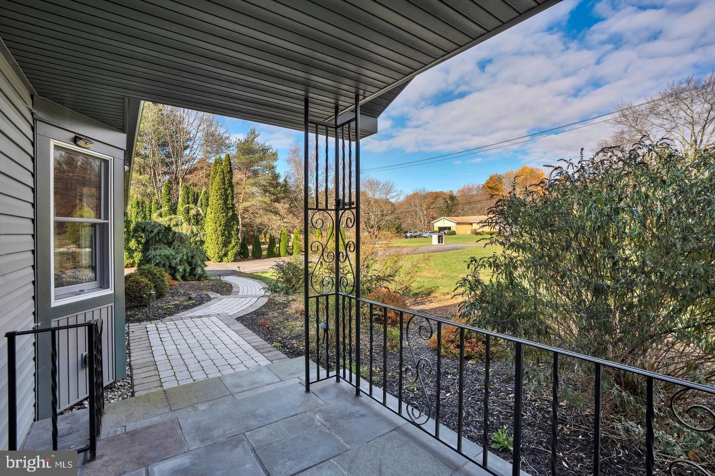 NO DEVELOPEMENT - Residential