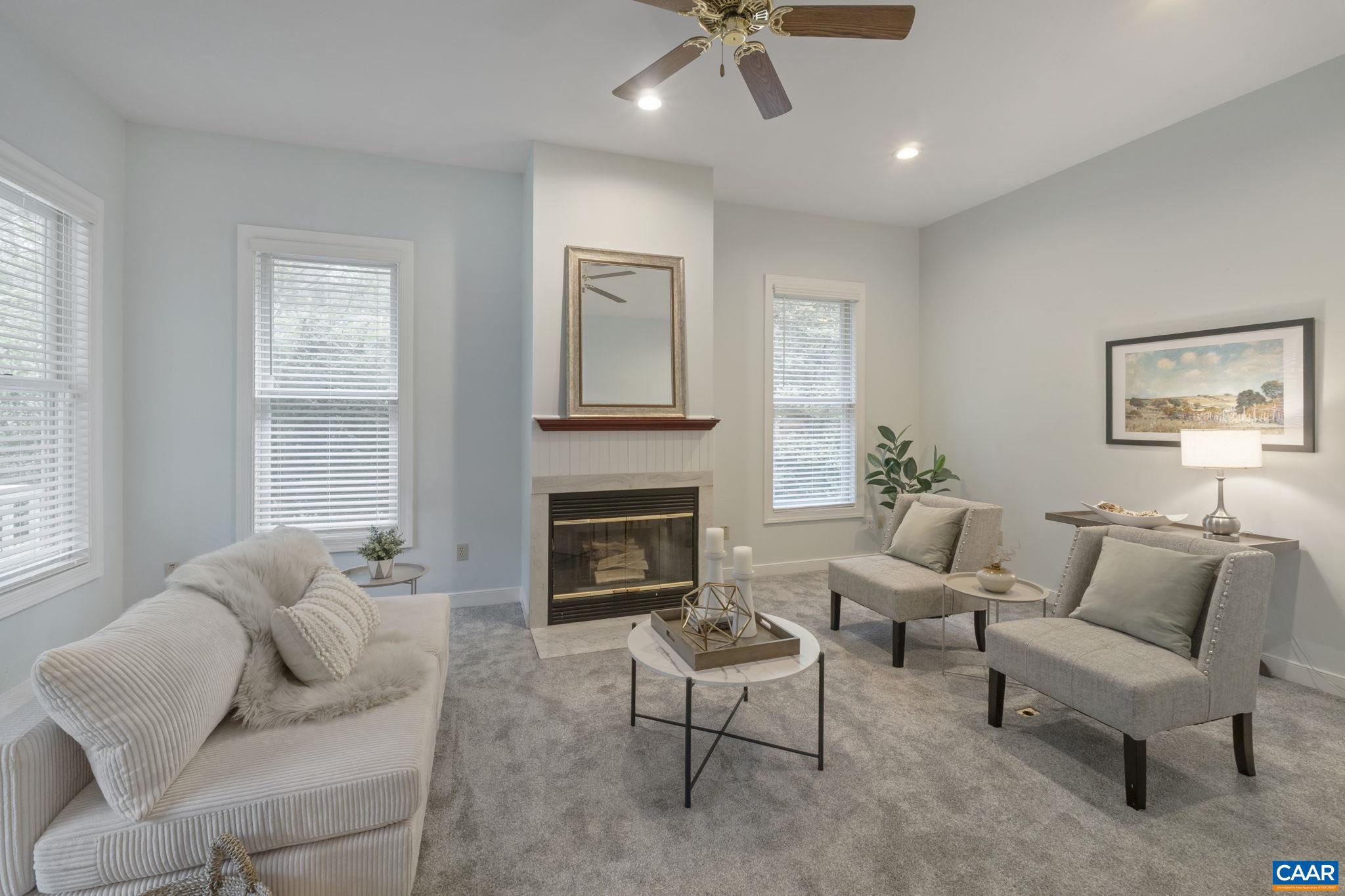 HOLLY SPRINGS - Residential