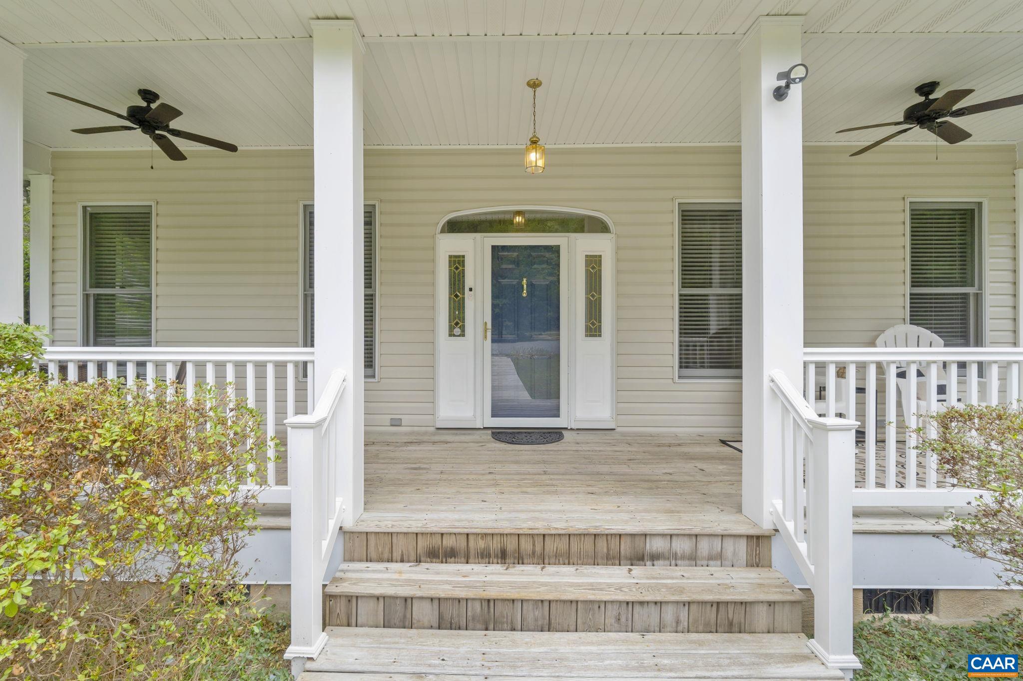 HOLLY SPRINGS - Residential