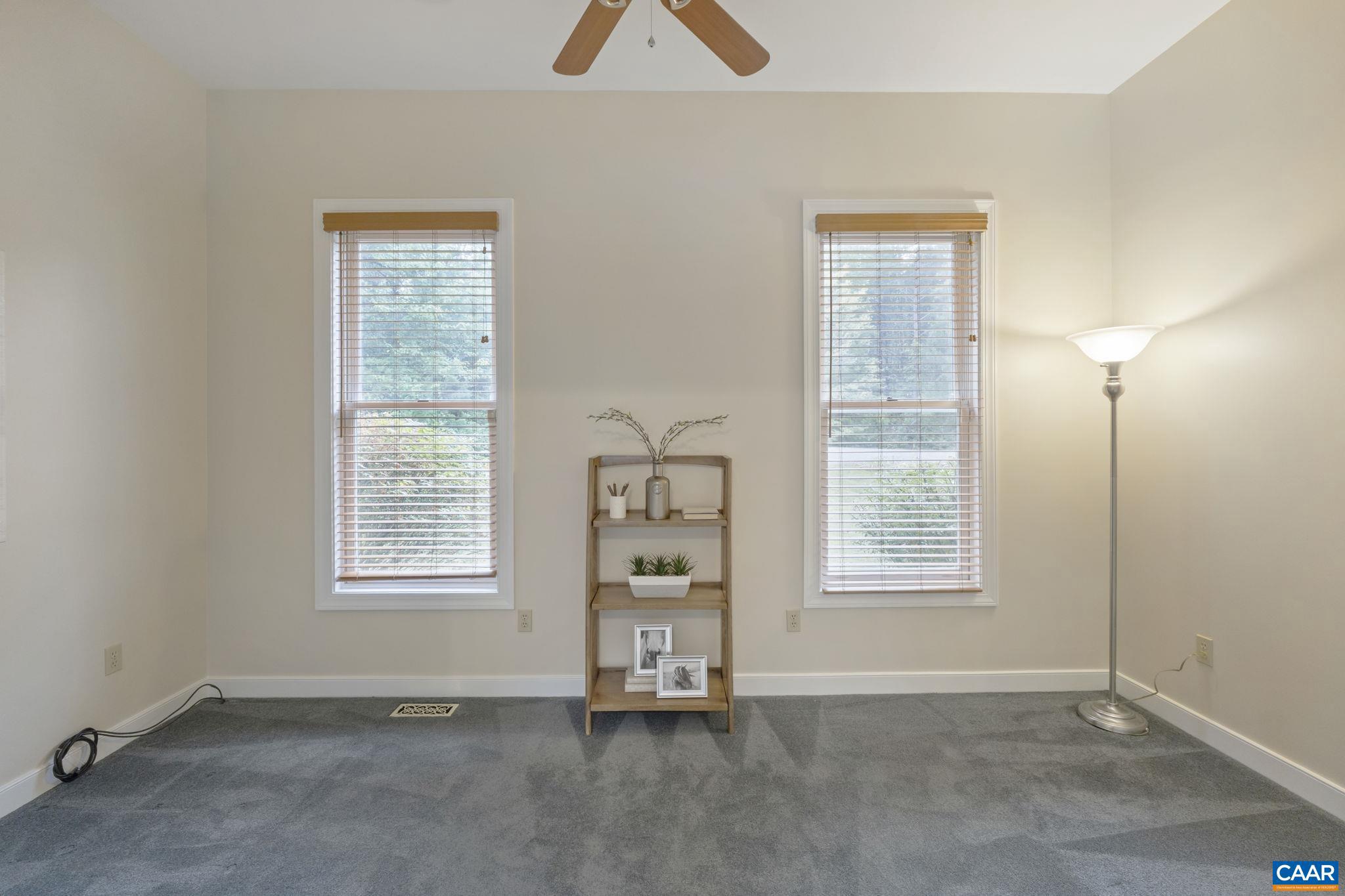 HOLLY SPRINGS - Residential