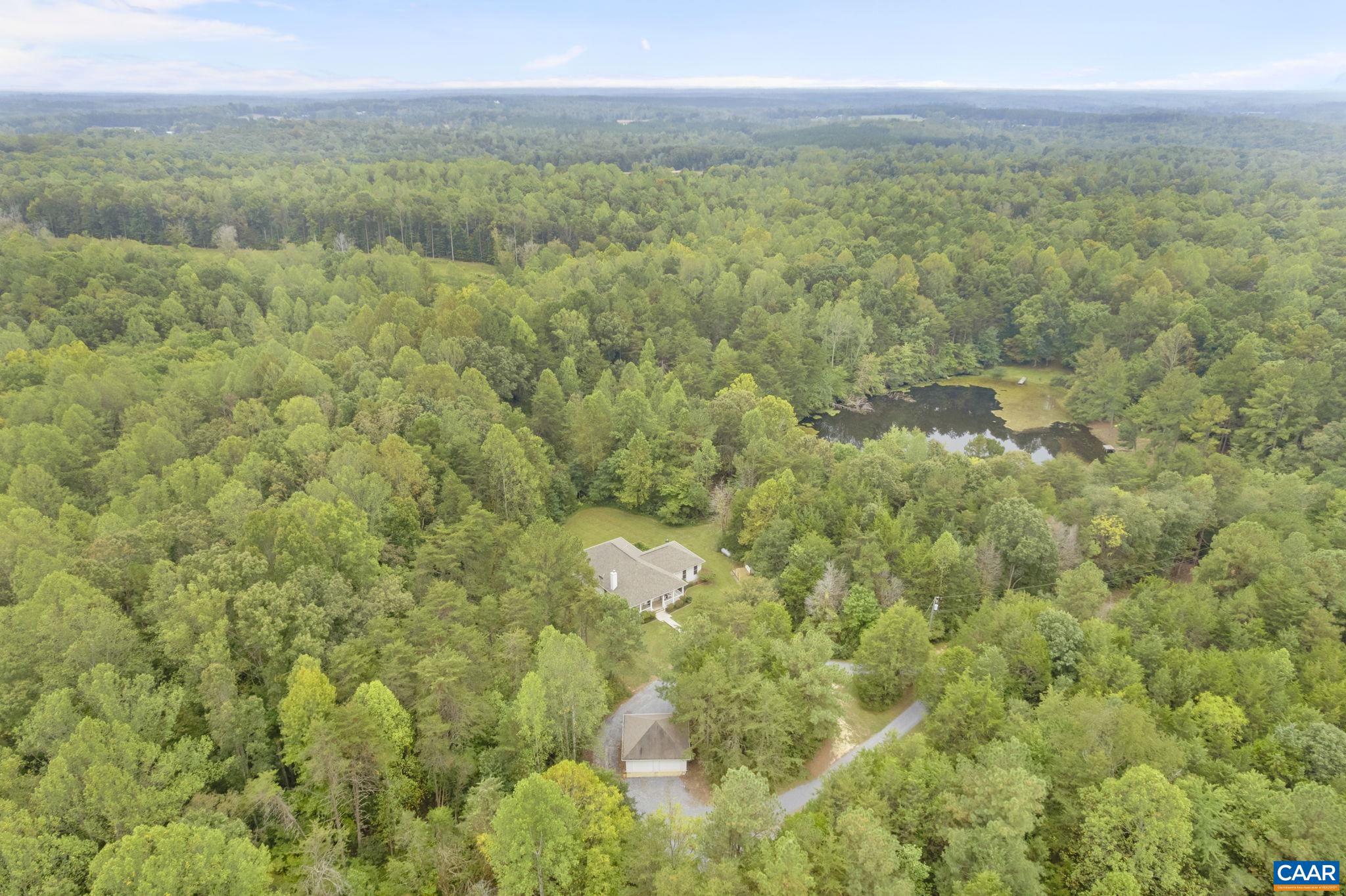 HOLLY SPRINGS - Residential