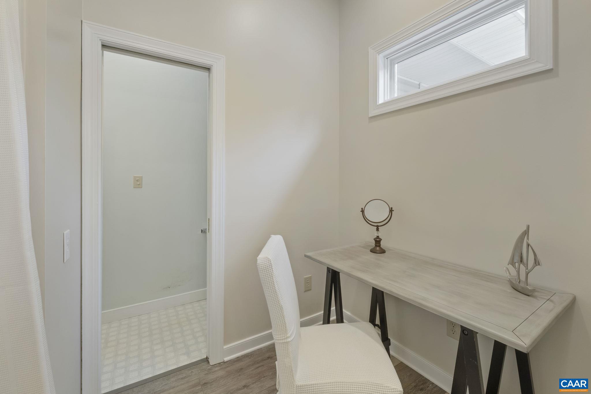 HOLLY SPRINGS - Residential