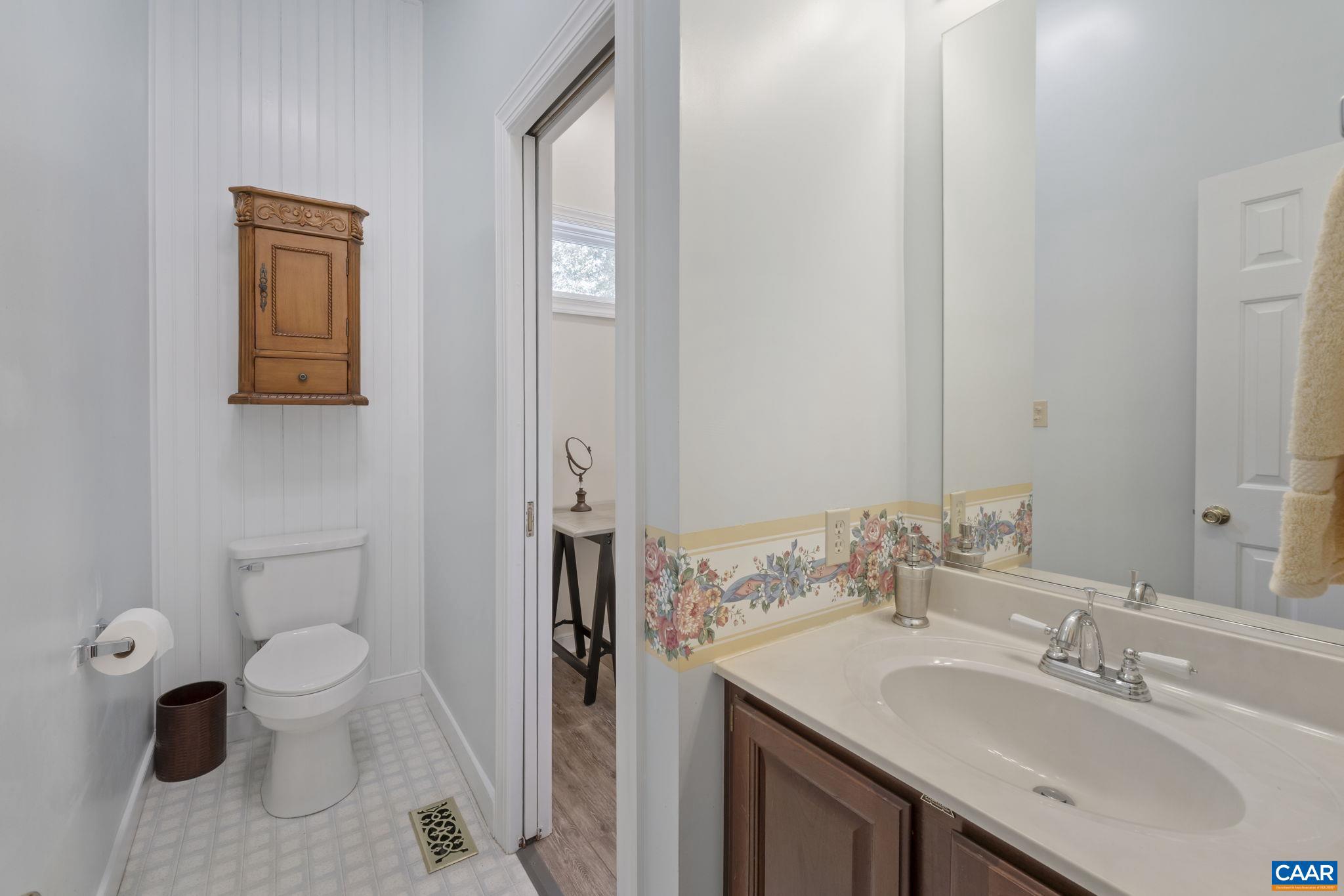 HOLLY SPRINGS - Residential