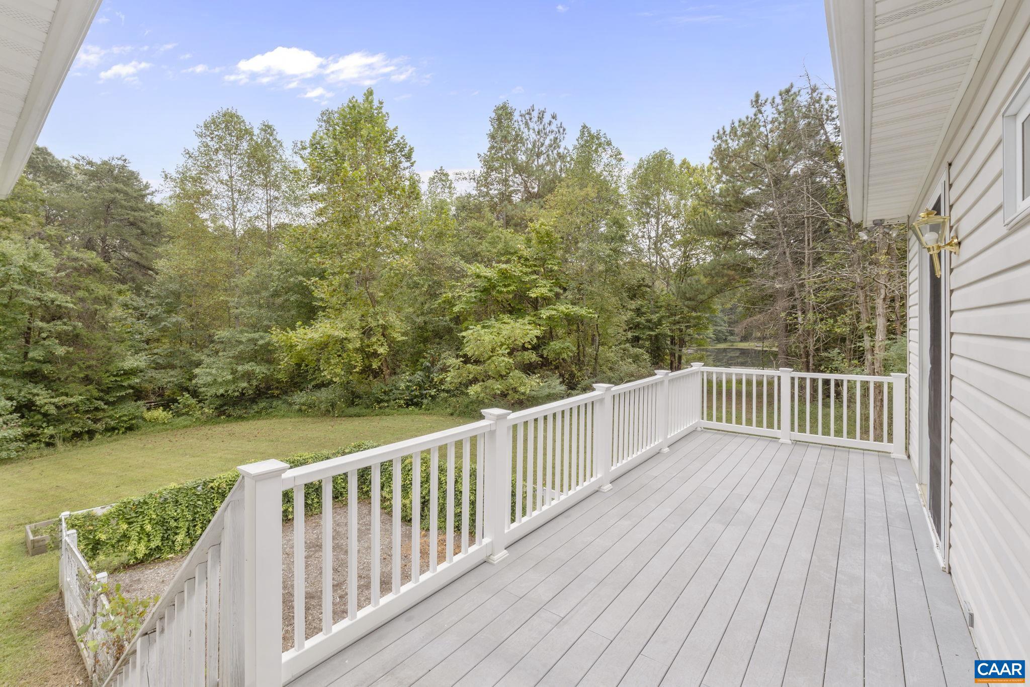 HOLLY SPRINGS - Residential