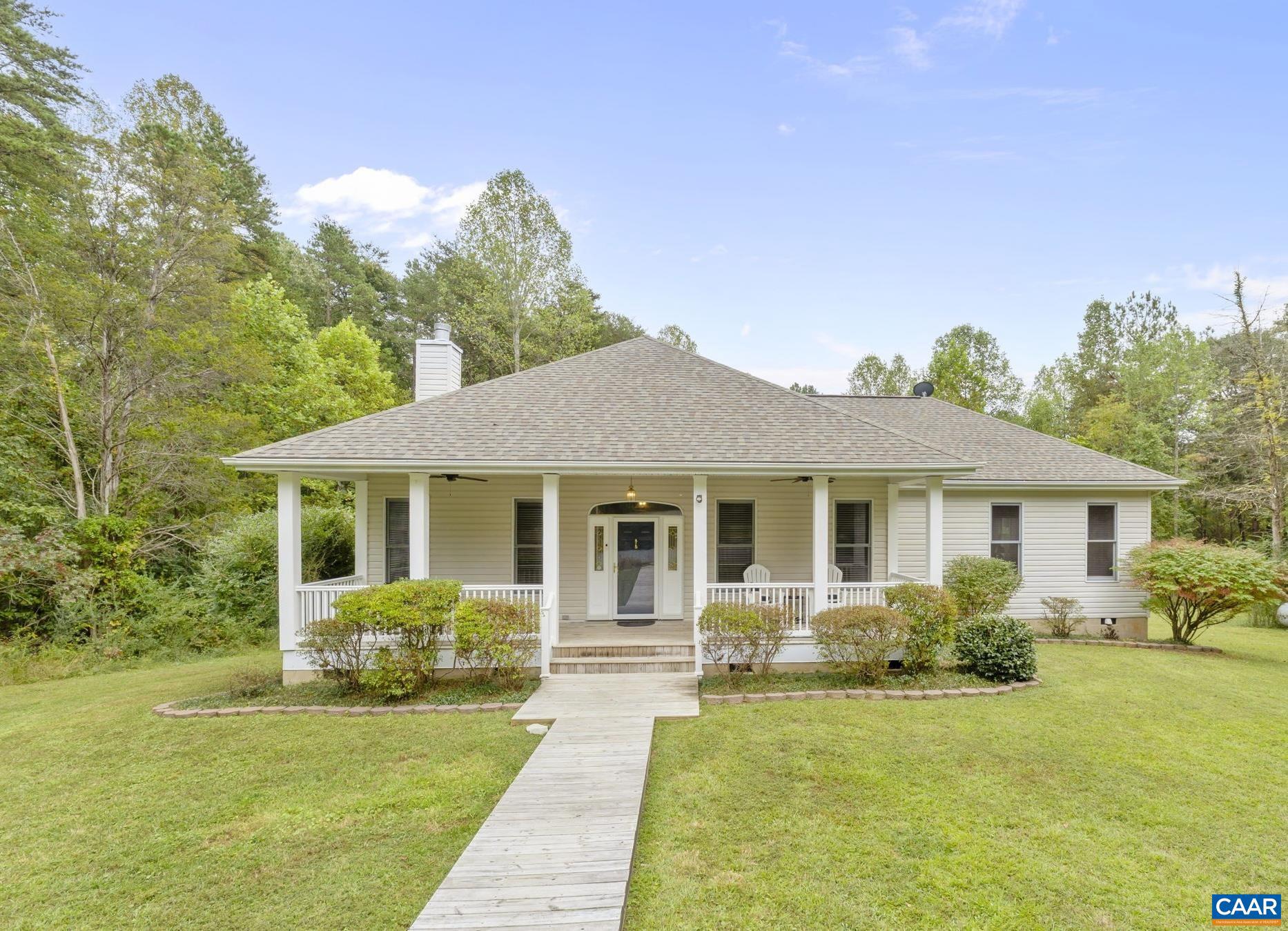 HOLLY SPRINGS - Residential