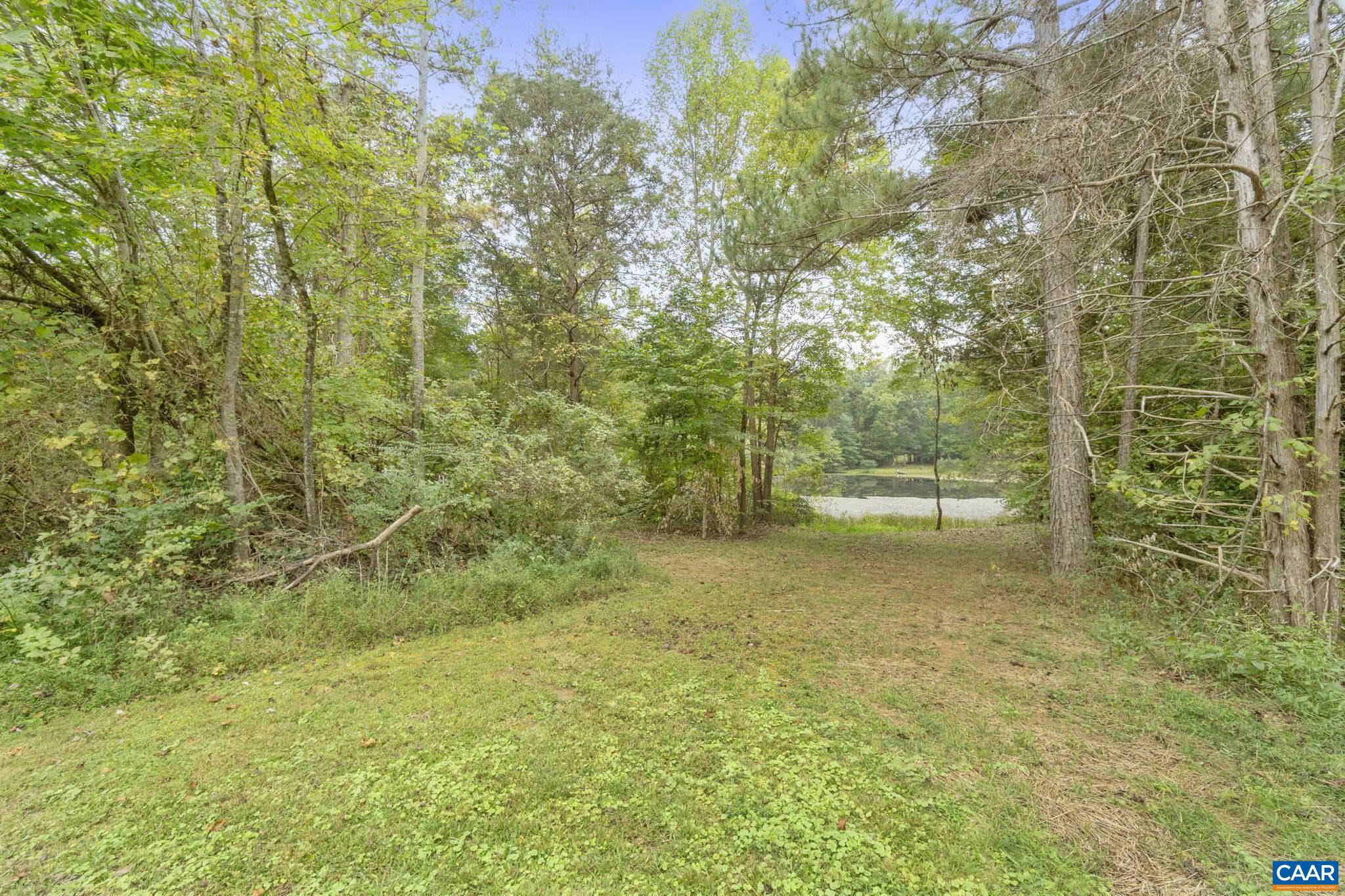 HOLLY SPRINGS - Residential