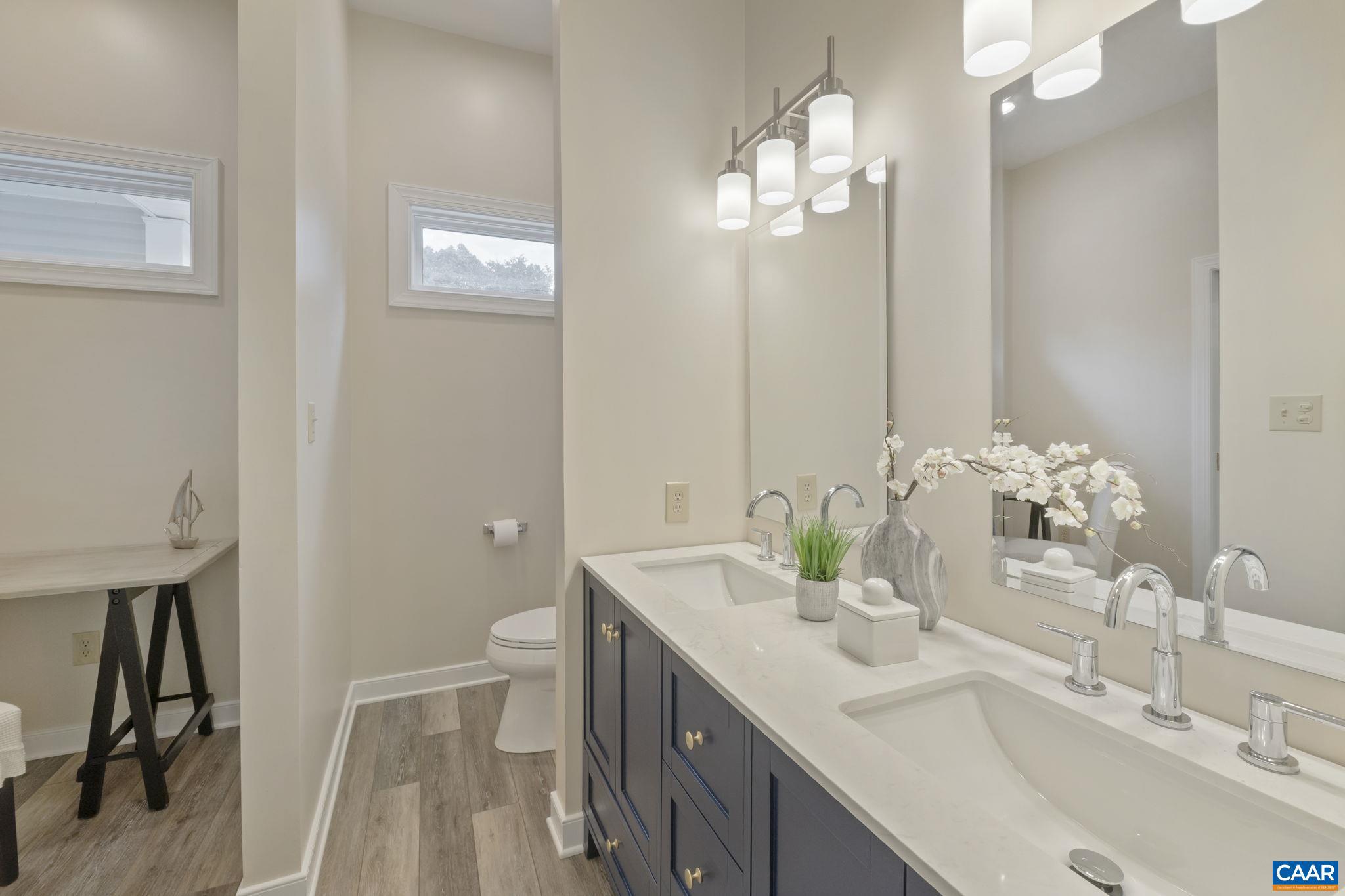 HOLLY SPRINGS - Residential