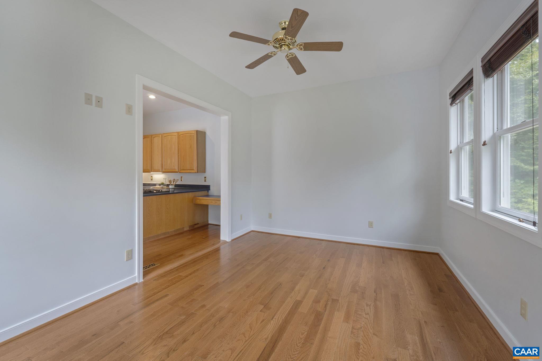 HOLLY SPRINGS - Residential