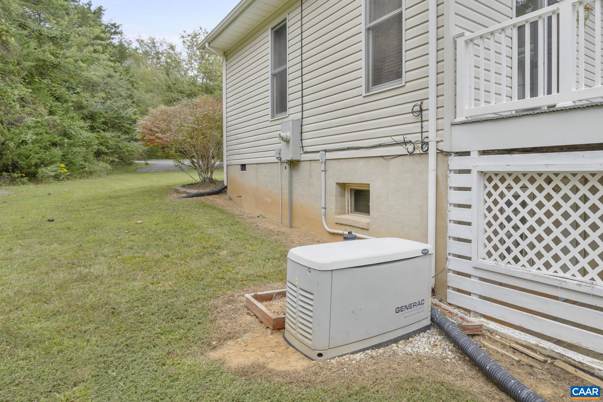 HOLLY SPRINGS - Residential