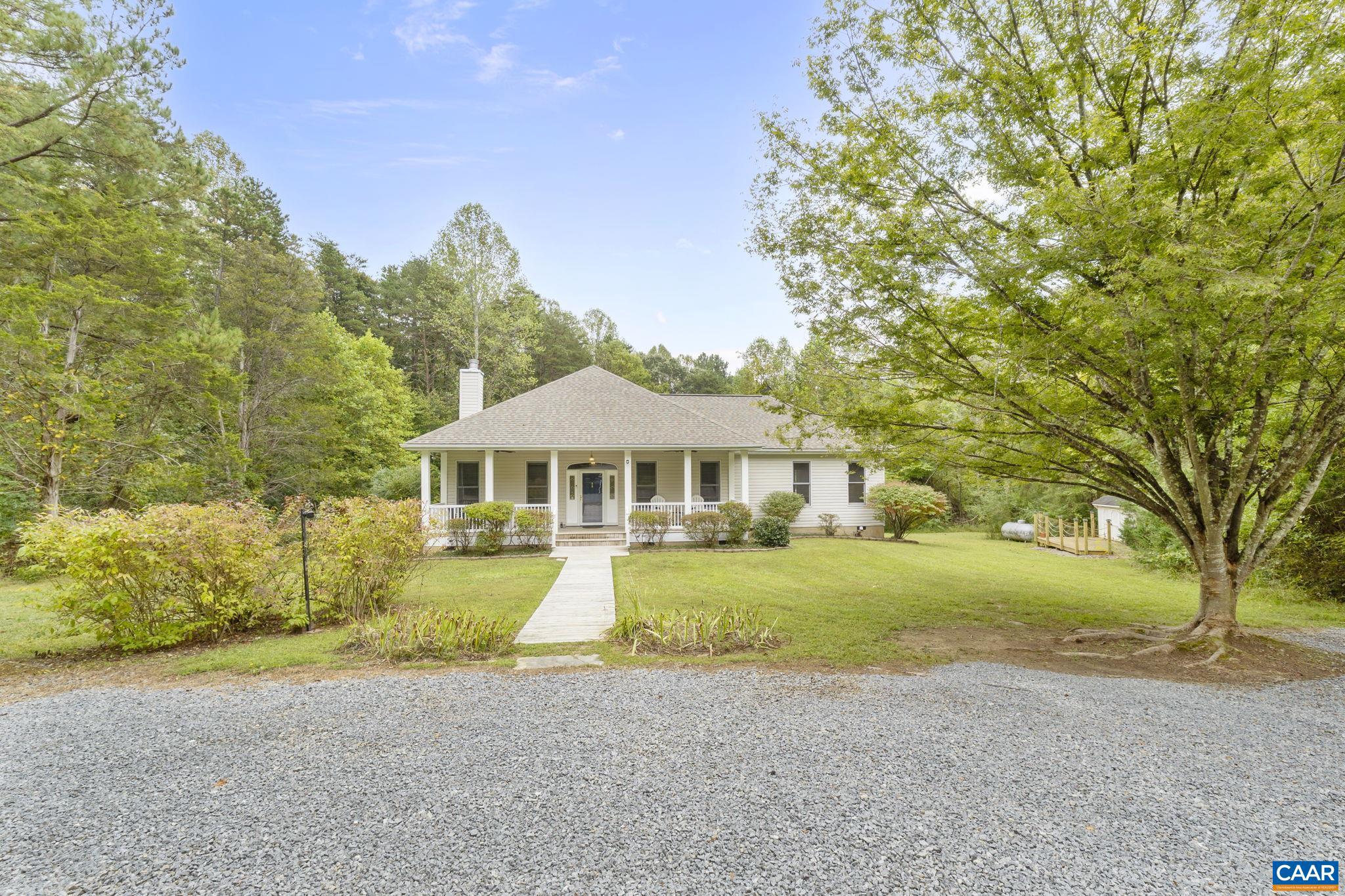 HOLLY SPRINGS - Residential