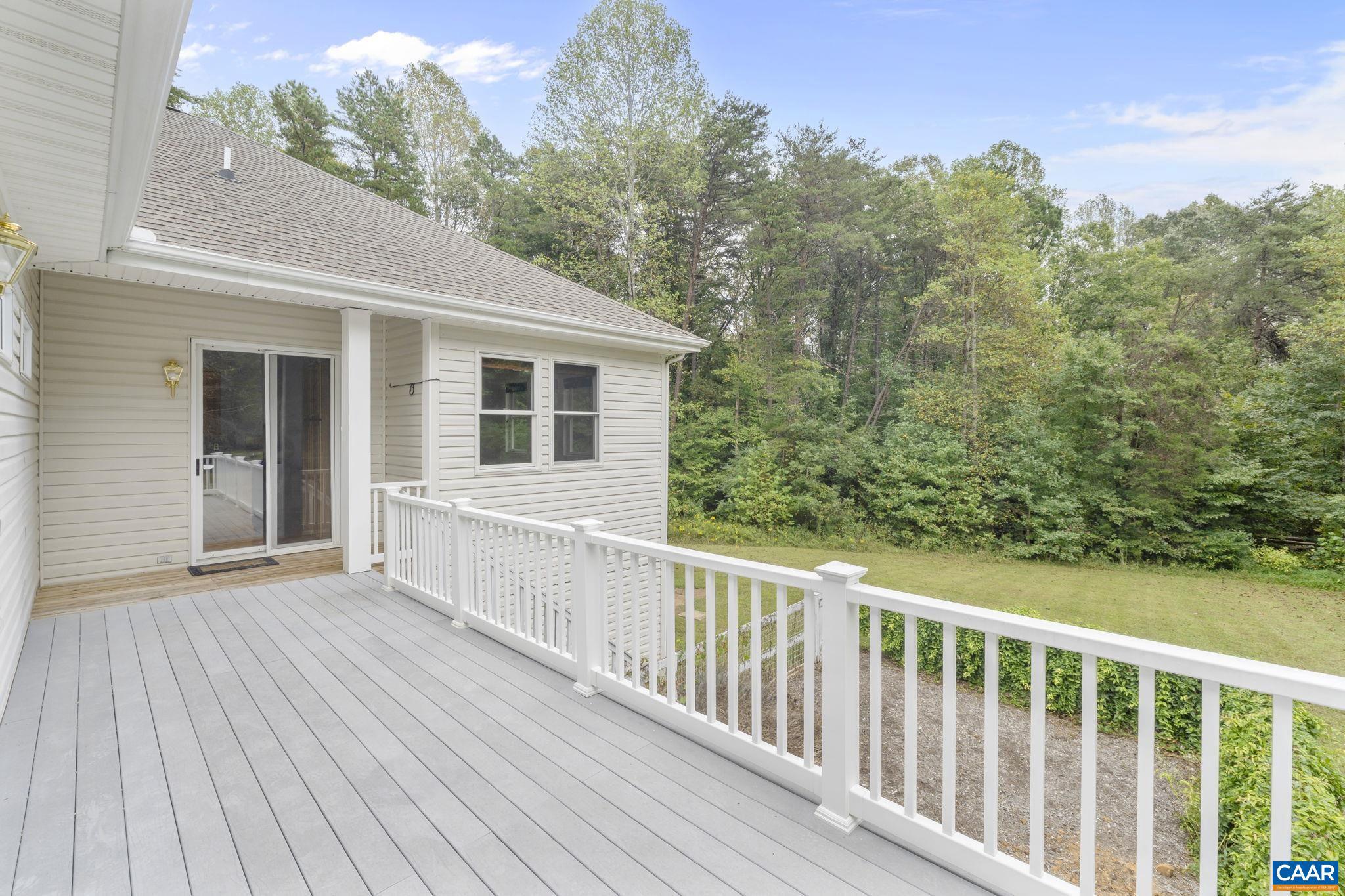 HOLLY SPRINGS - Residential