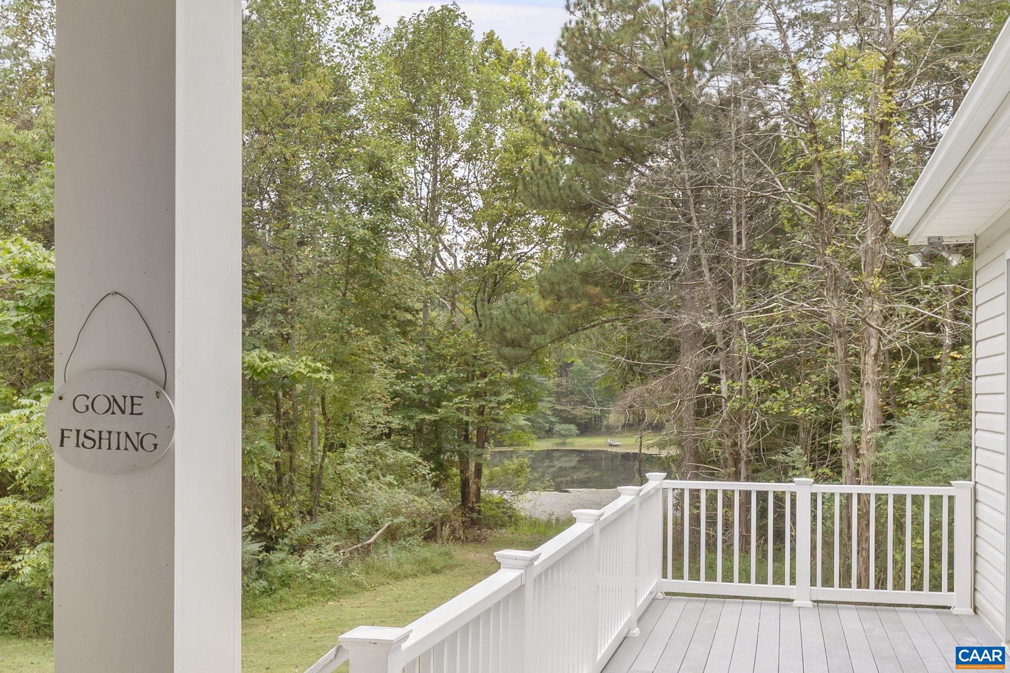 HOLLY SPRINGS - Residential