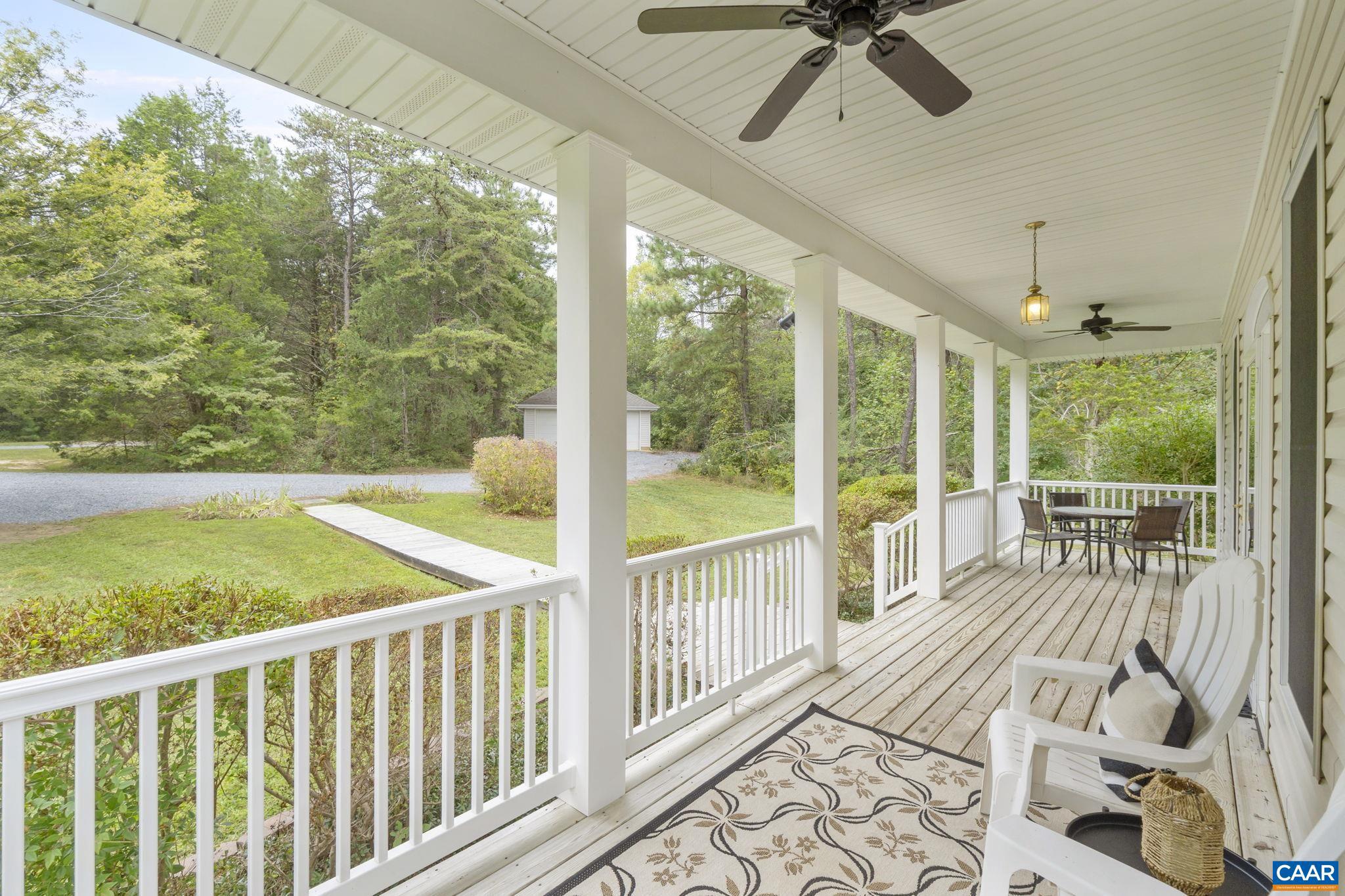 HOLLY SPRINGS - Residential