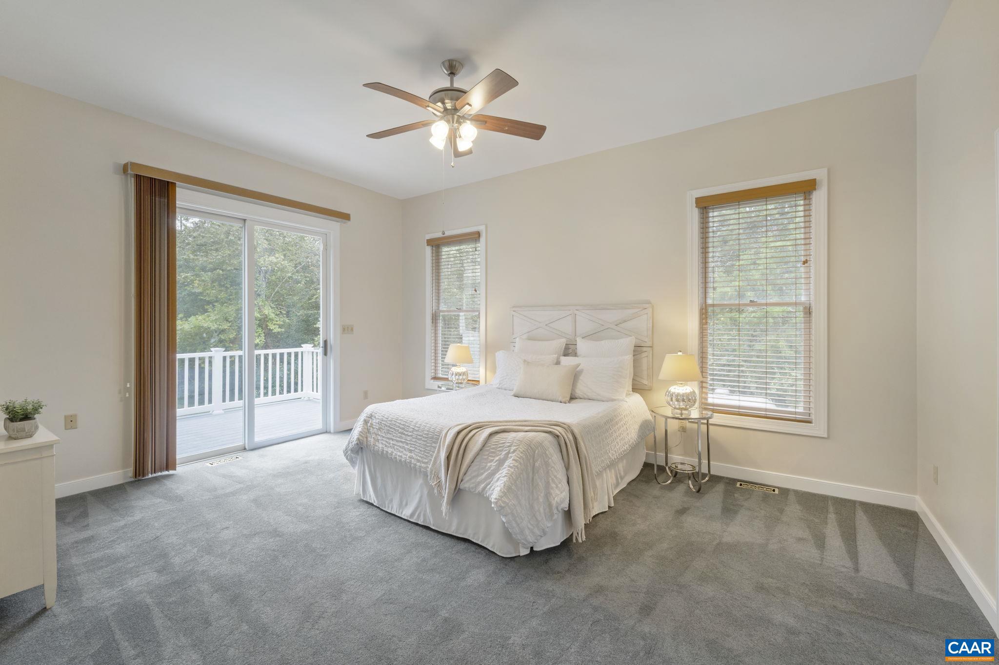 HOLLY SPRINGS - Residential