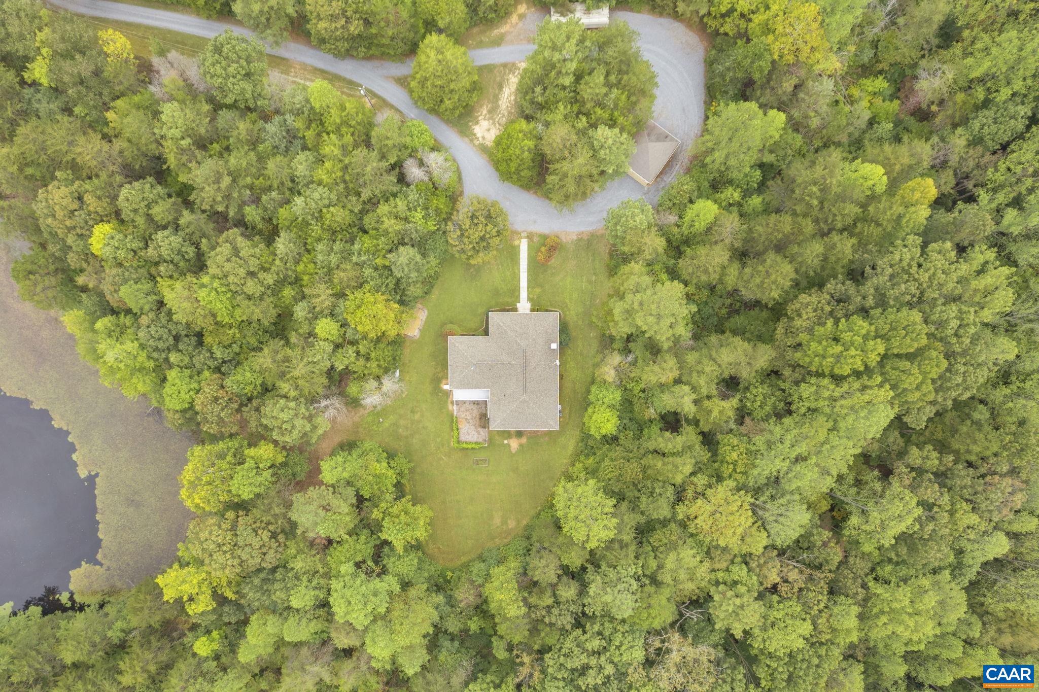 HOLLY SPRINGS - Residential