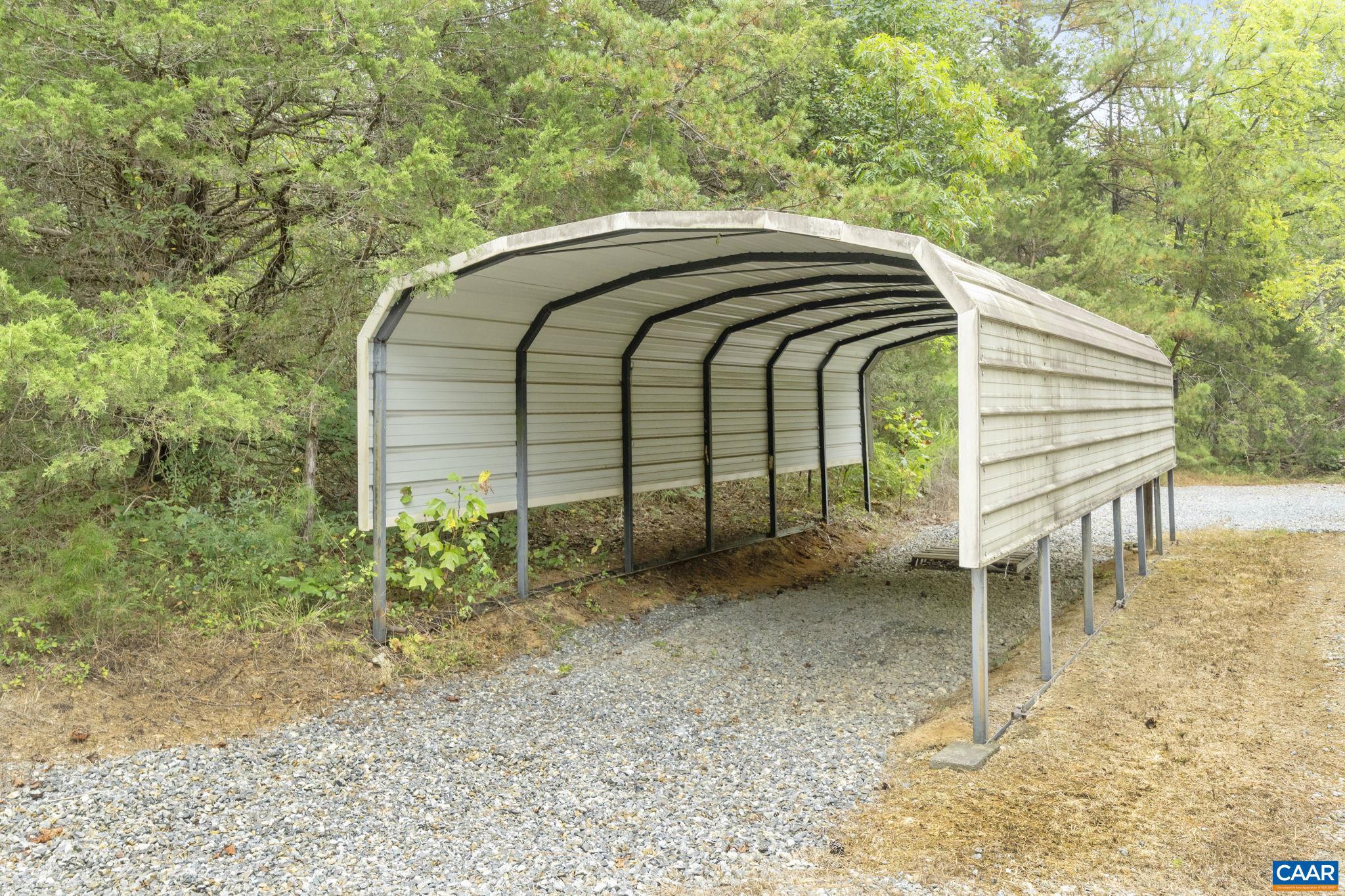 HOLLY SPRINGS - Residential