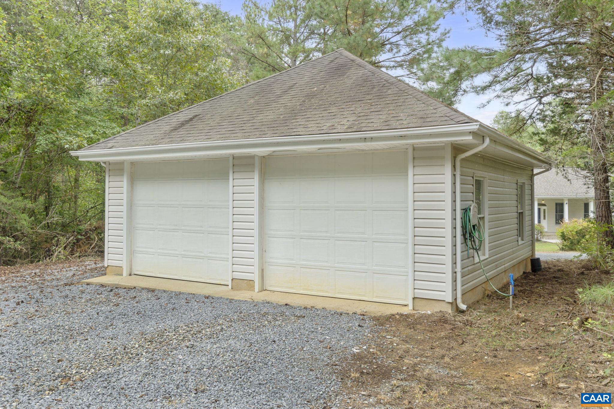 HOLLY SPRINGS - Residential