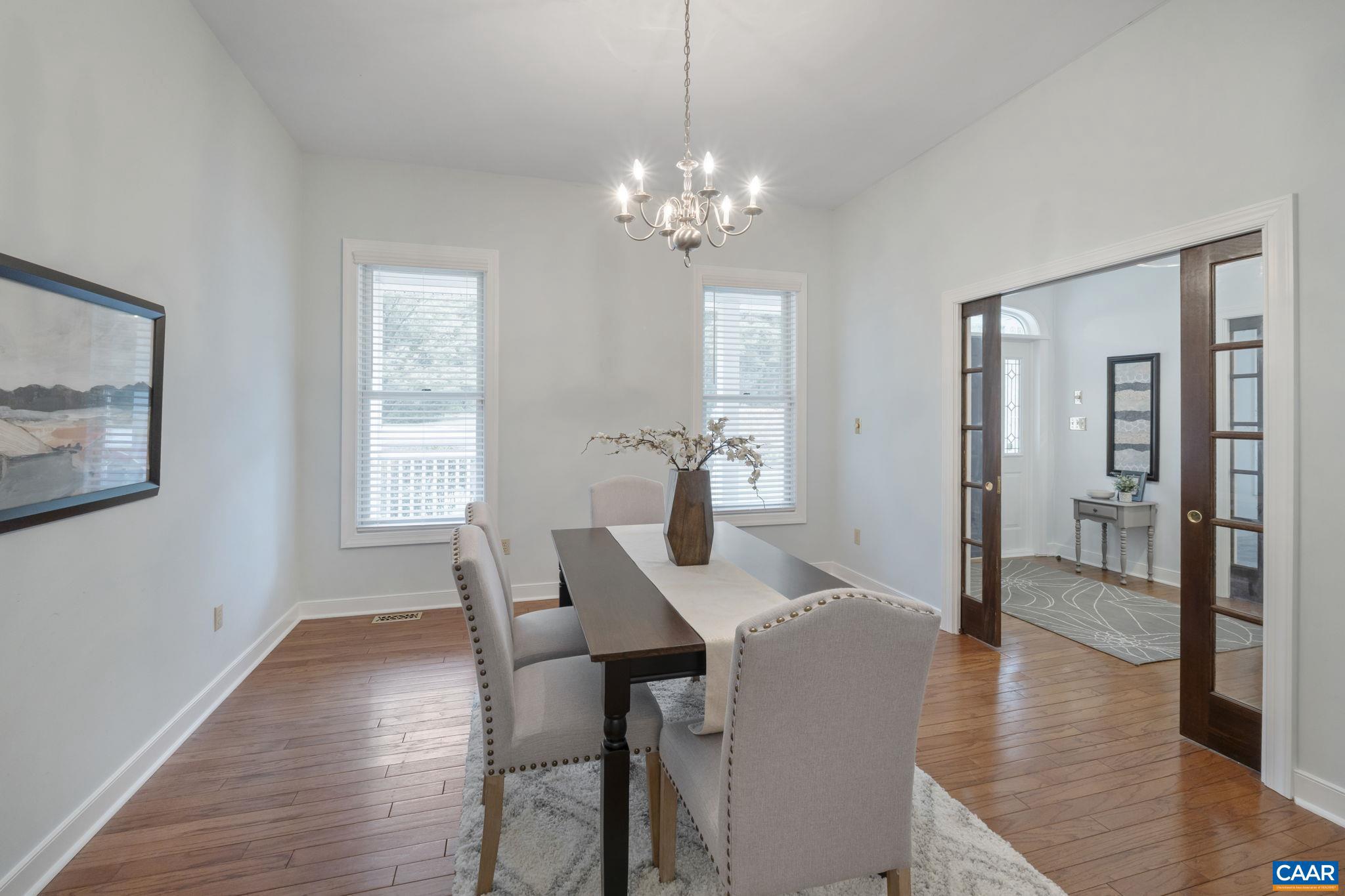 HOLLY SPRINGS - Residential