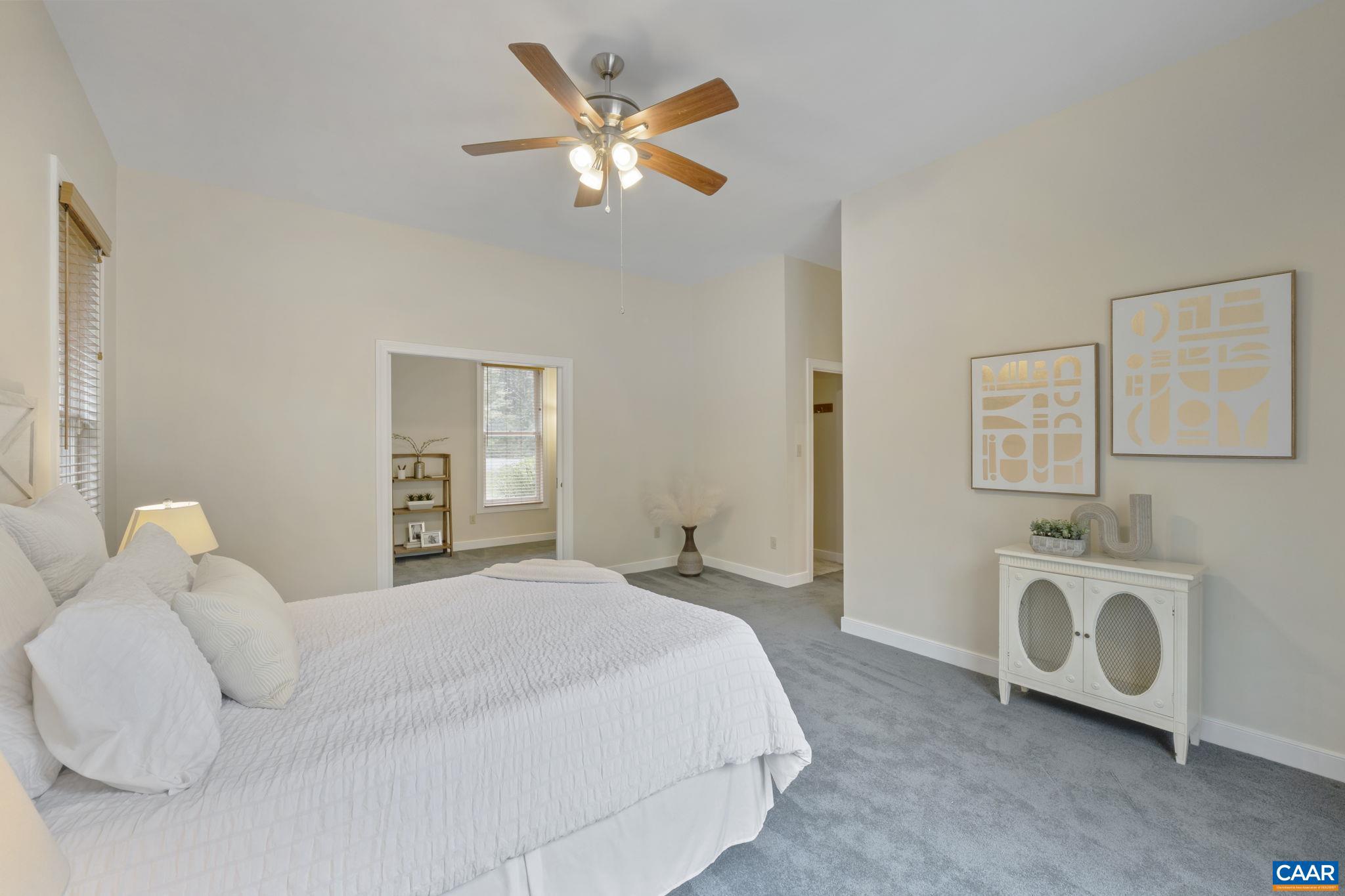 HOLLY SPRINGS - Residential