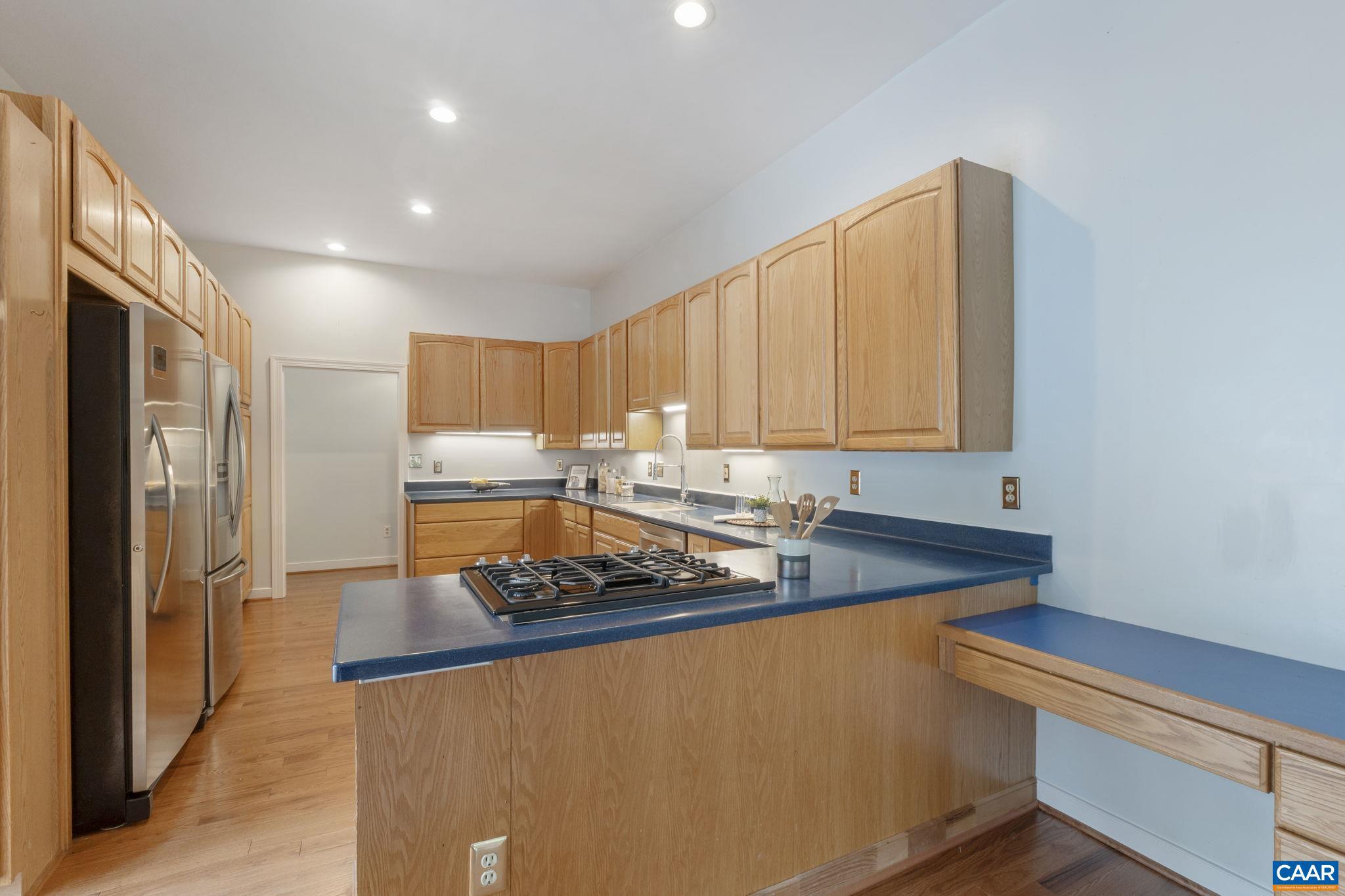 HOLLY SPRINGS - Residential