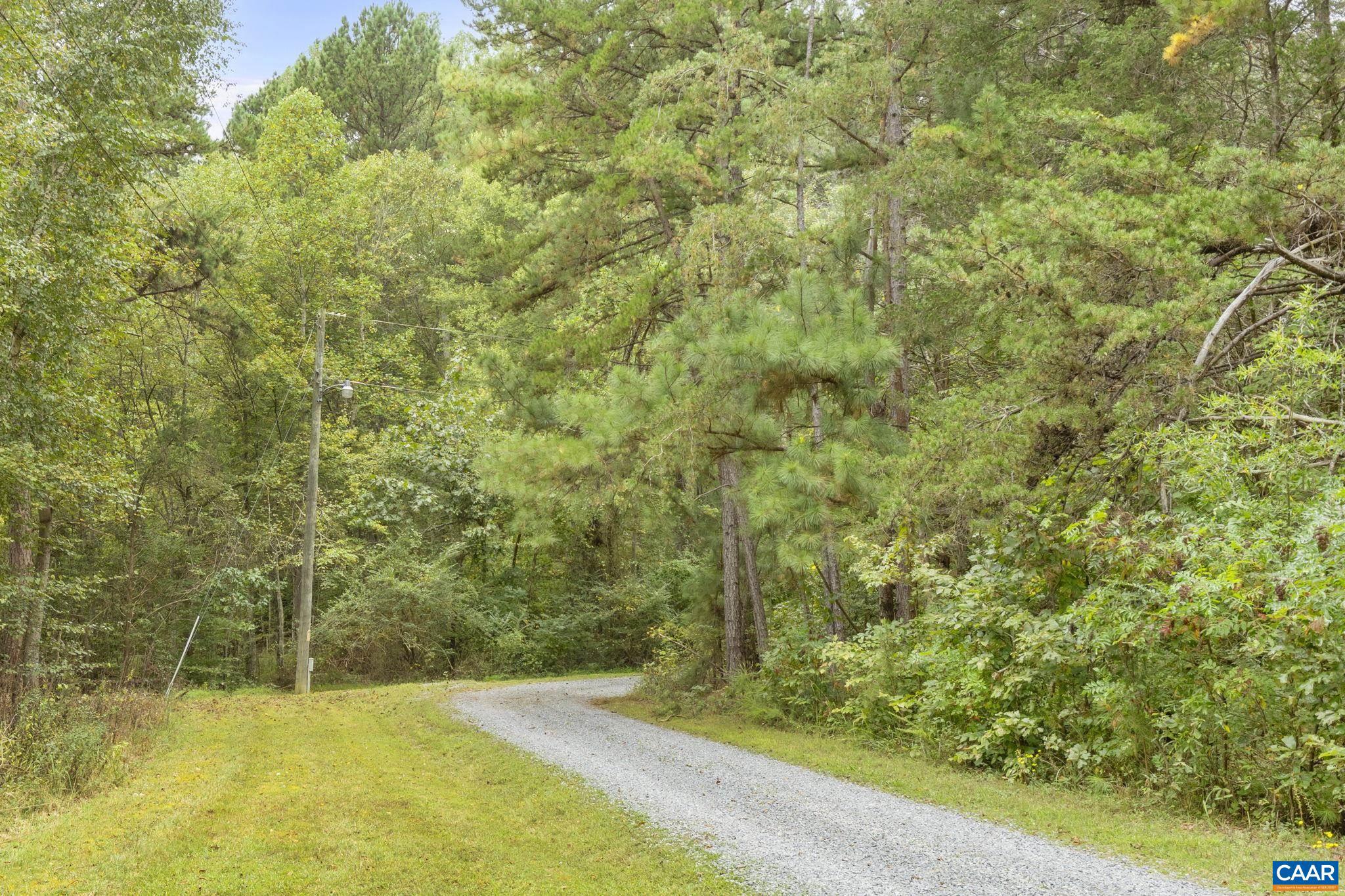 HOLLY SPRINGS - Residential