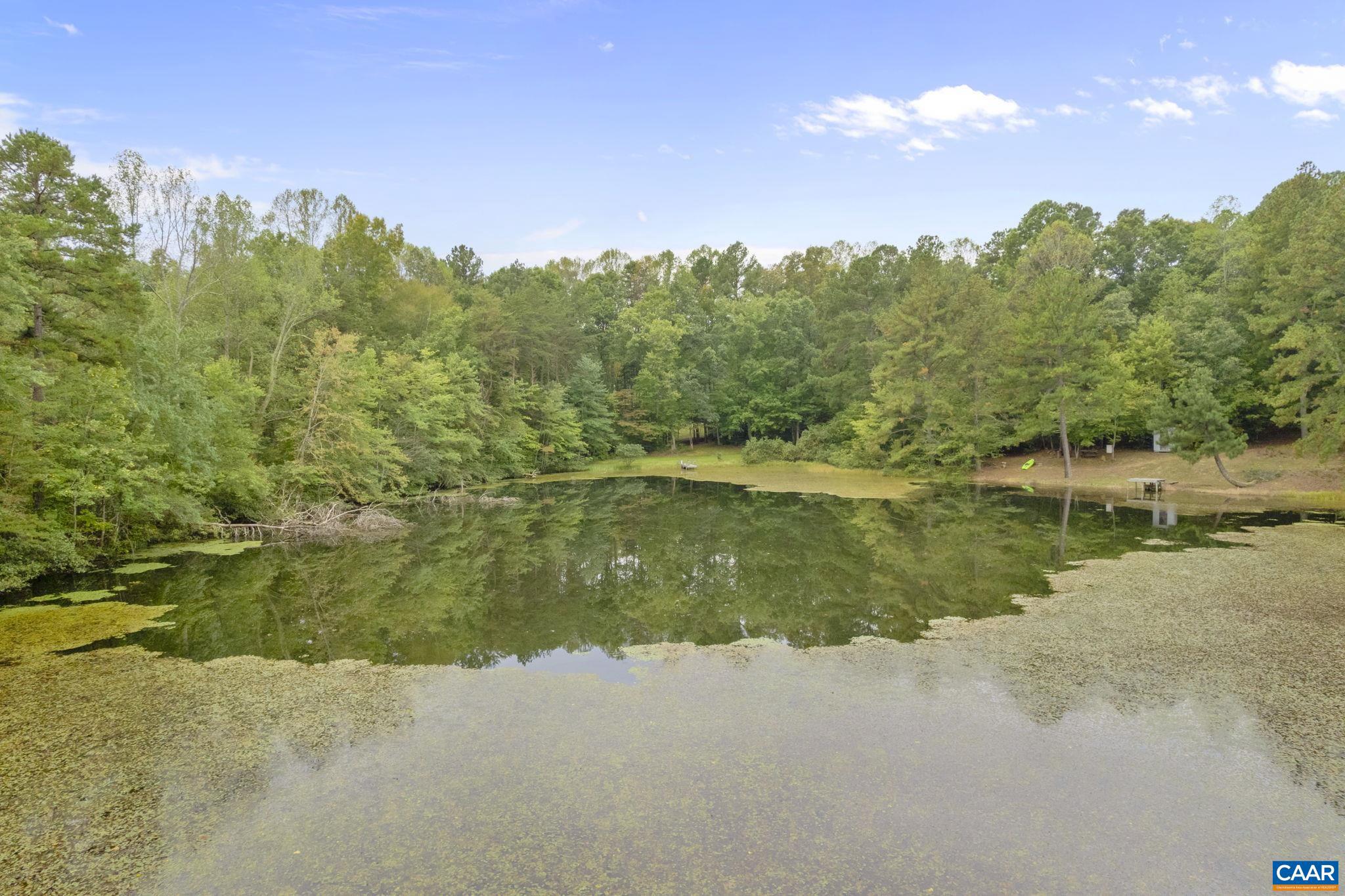 HOLLY SPRINGS - Residential