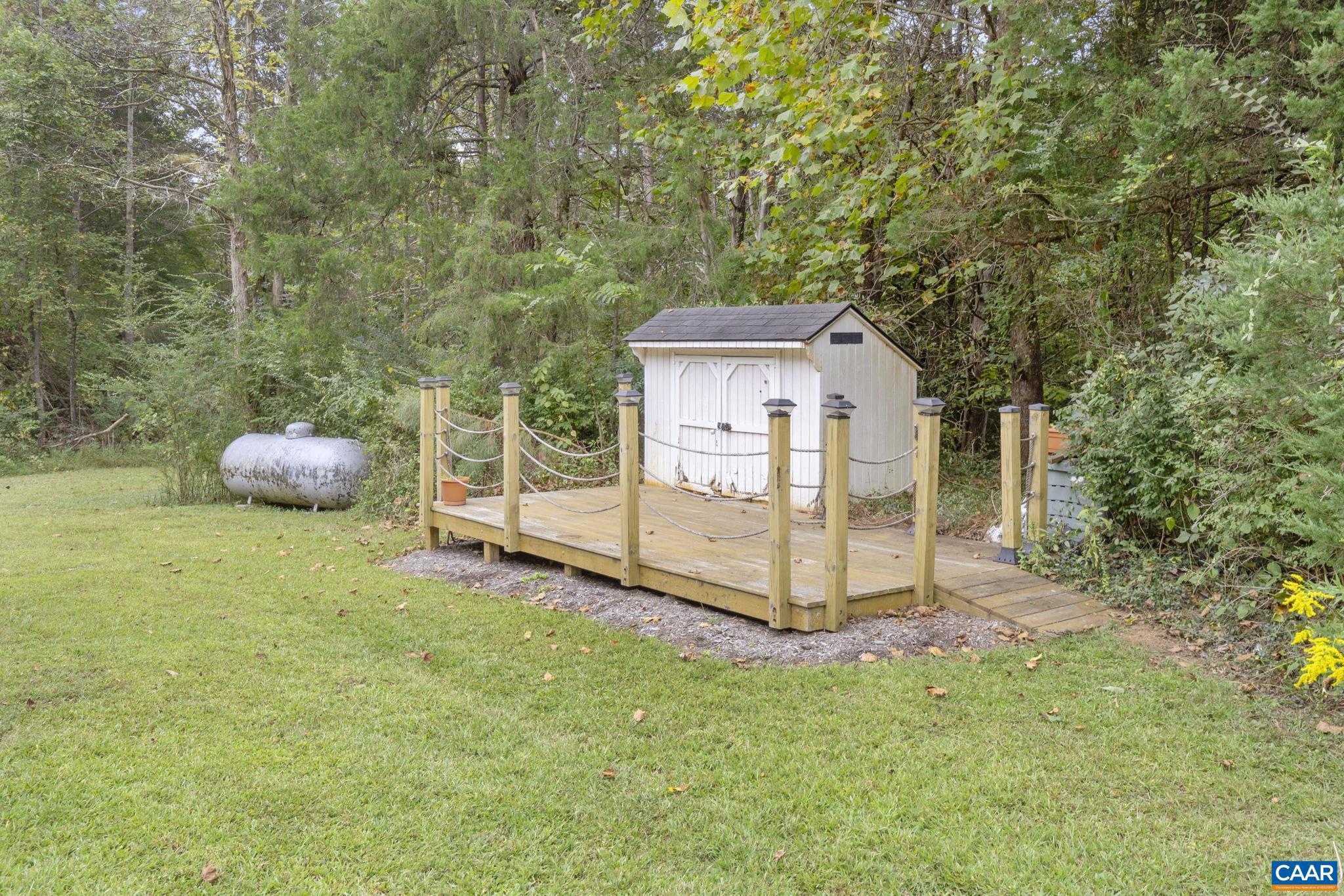 HOLLY SPRINGS - Residential