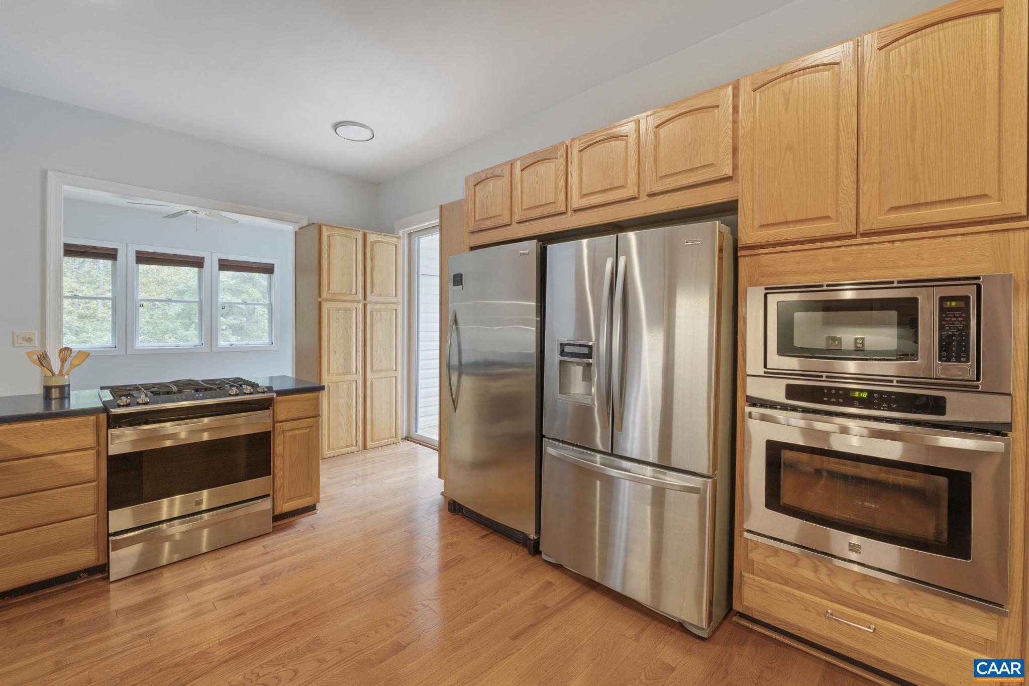 HOLLY SPRINGS - Residential