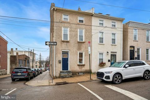 4316 DEXTER STREET PHILADELPHIA PA 19128