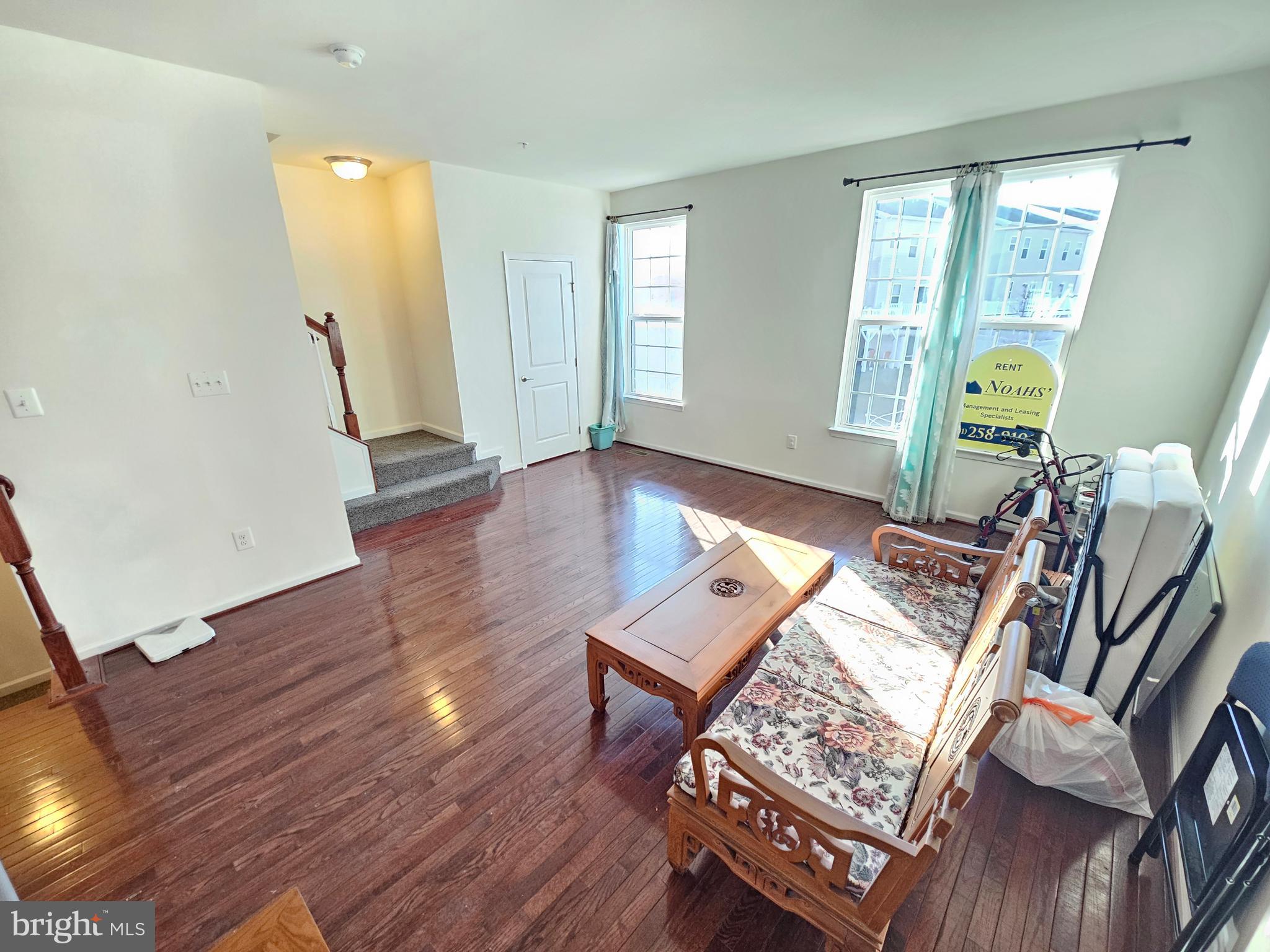 NONE AVAILABLE - Residential Lease