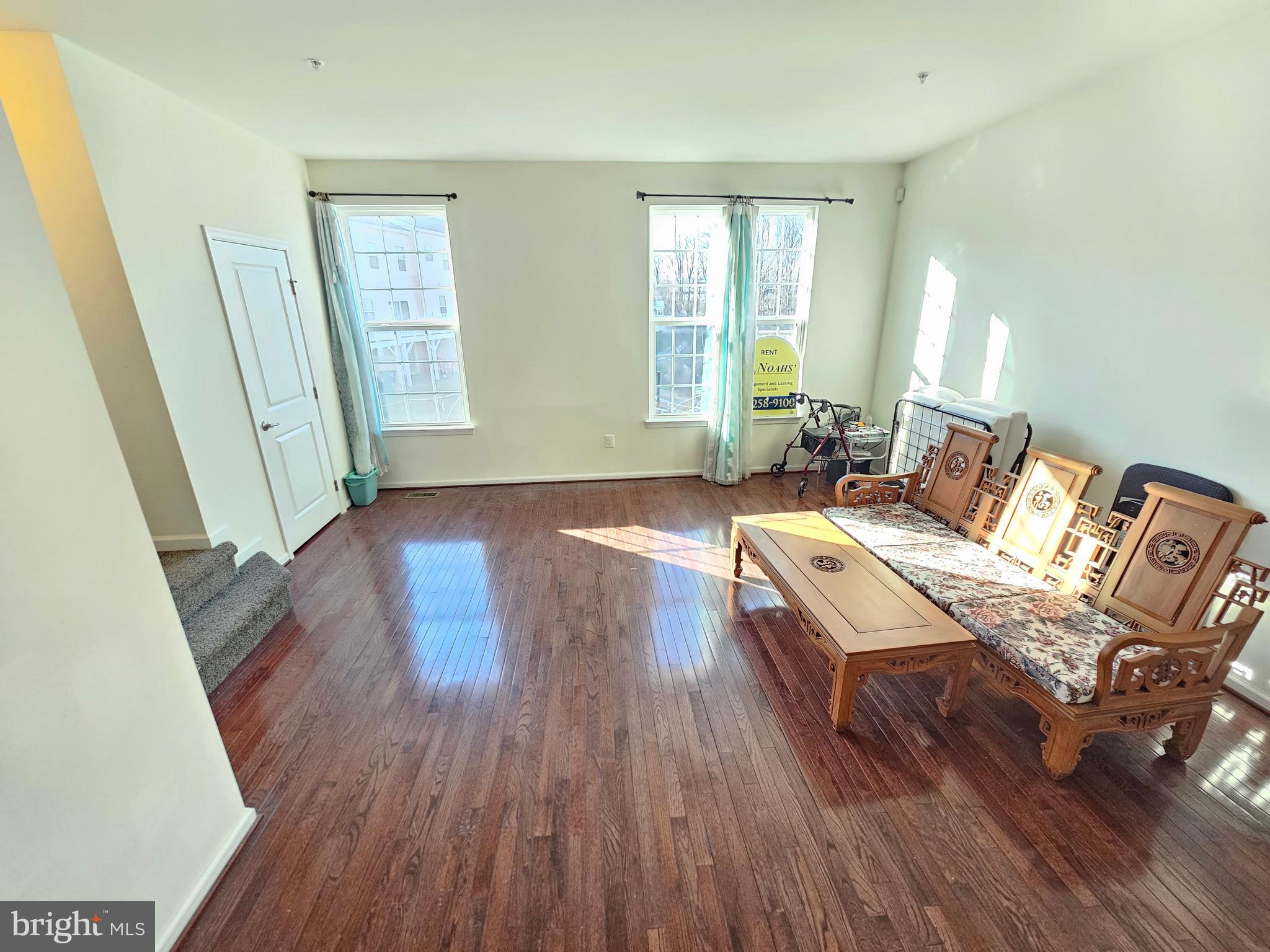 NONE AVAILABLE - Residential Lease