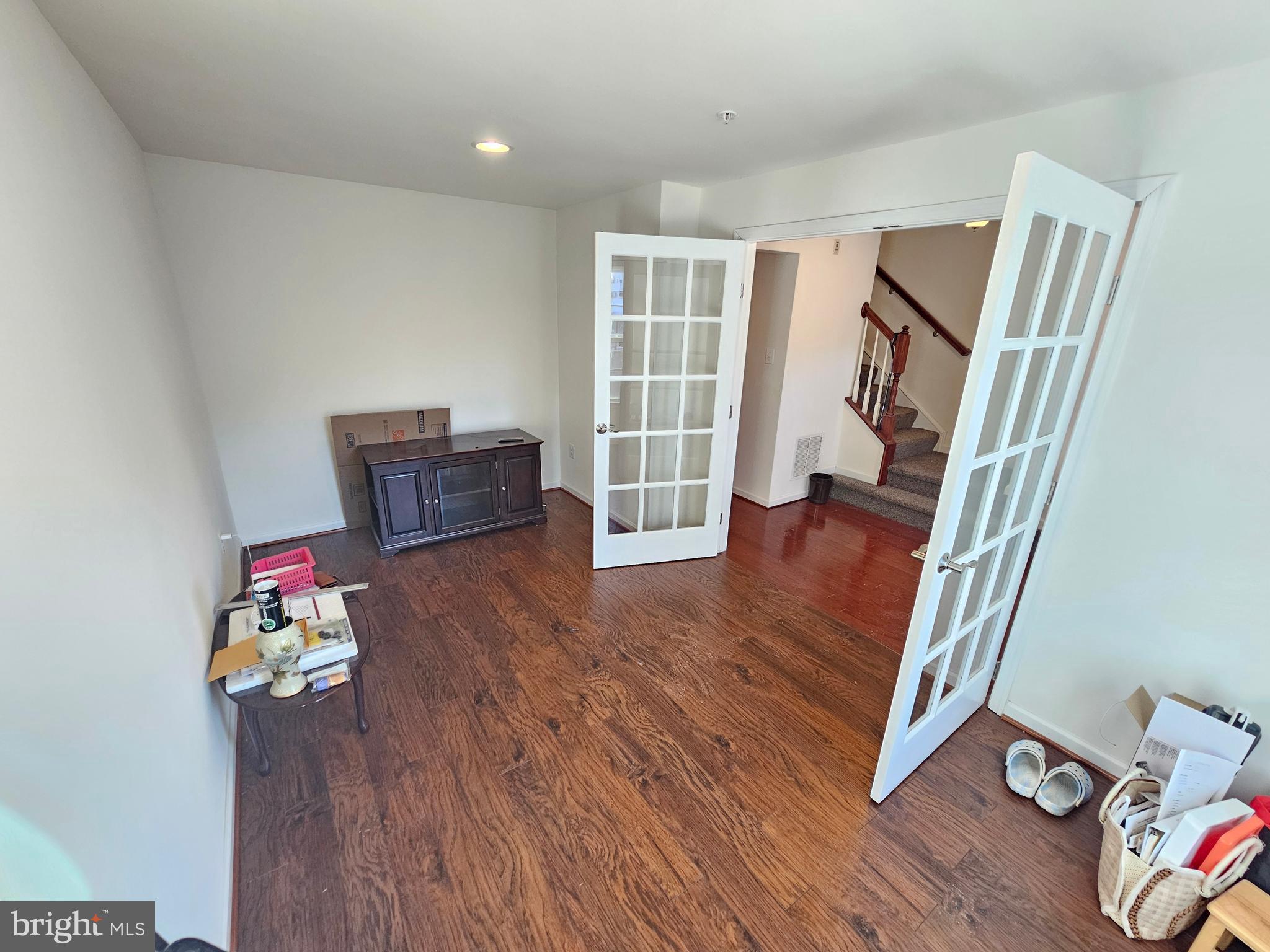 NONE AVAILABLE - Residential Lease