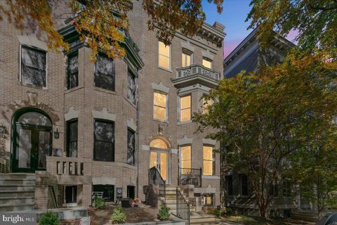 1819 WYOMING AVENUE NW WASHINGTON DC 20009