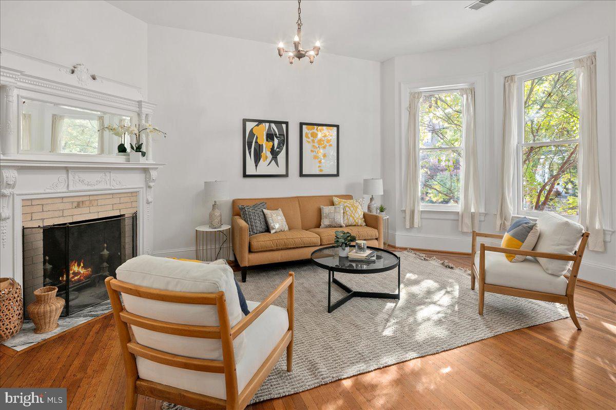 1819 WYOMING AVENUE NW