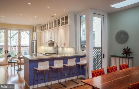 1819 WYOMING AVENUE NW WASHINGTON DC 20009