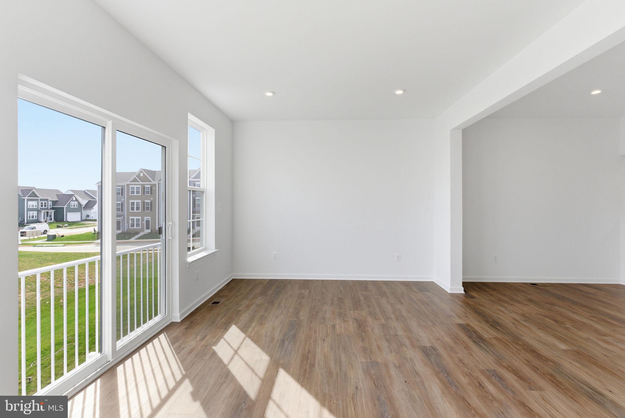 HUNTFIELD - Residential