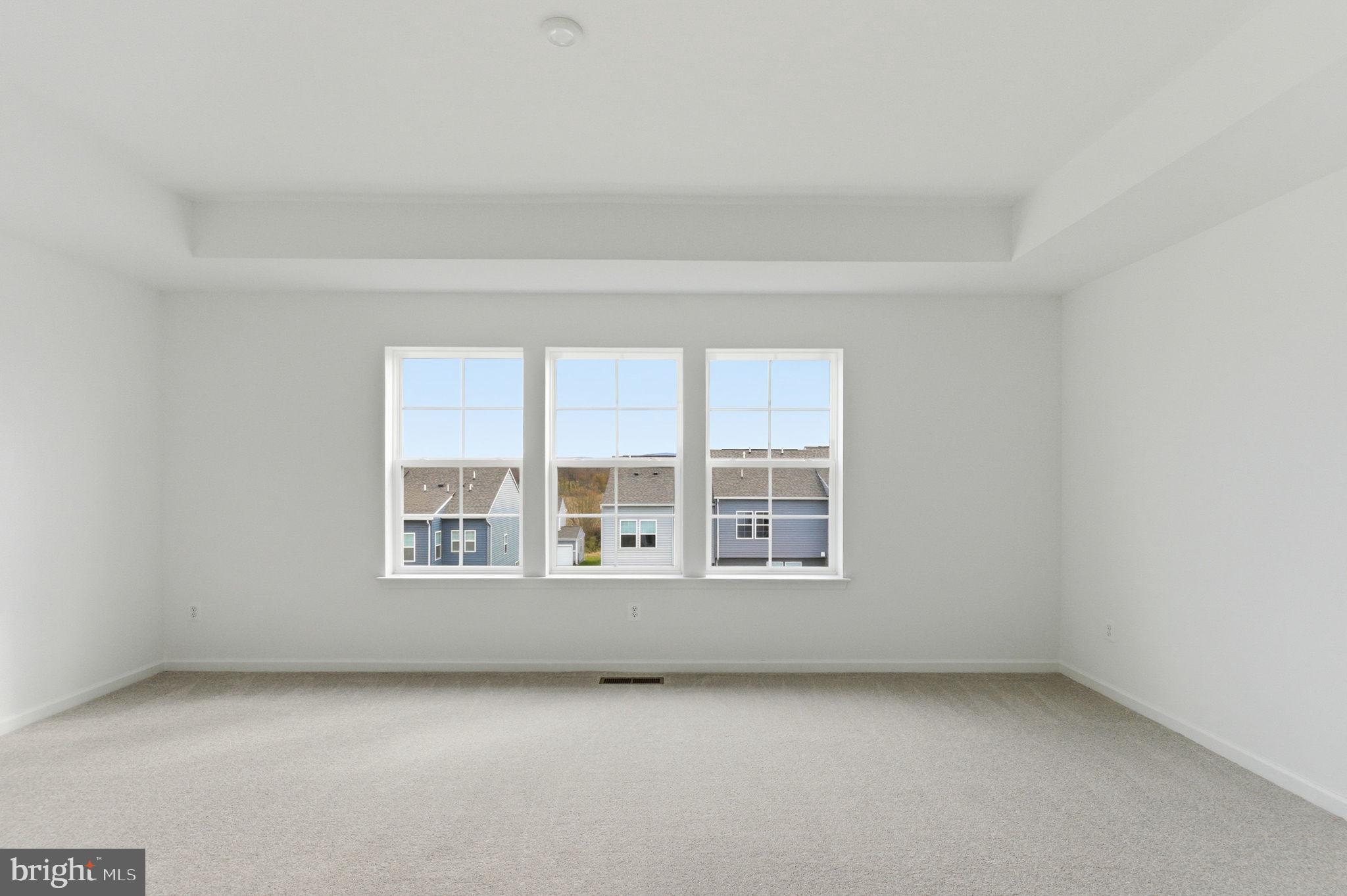 HUNTFIELD - Residential