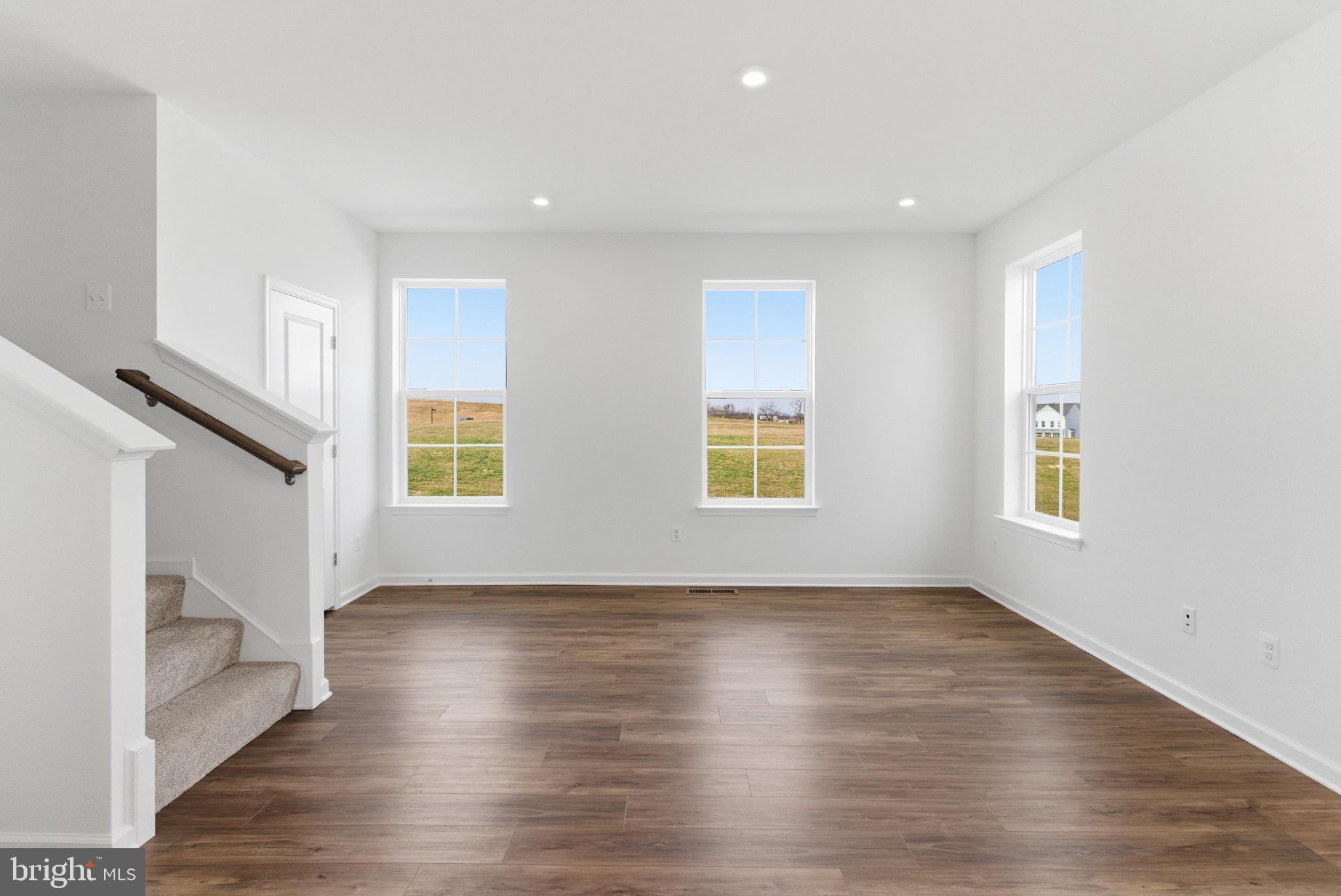 HUNTFIELD - Residential