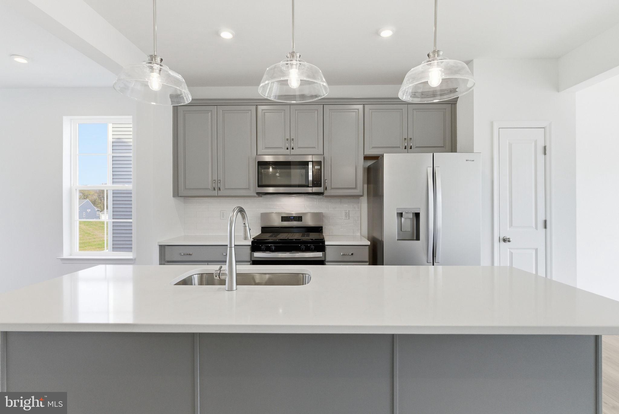 HUNTFIELD - Residential