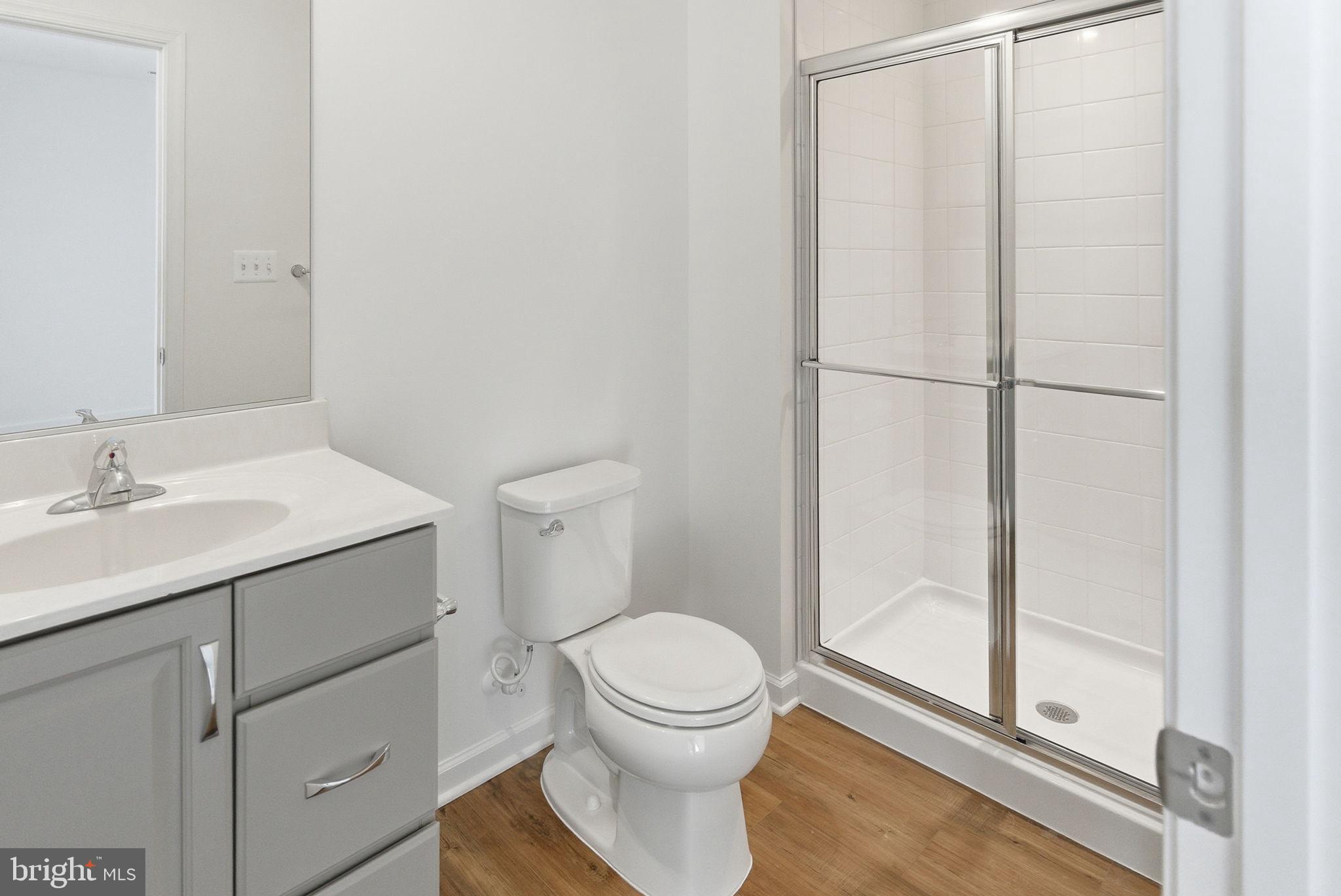 HUNTFIELD - Residential