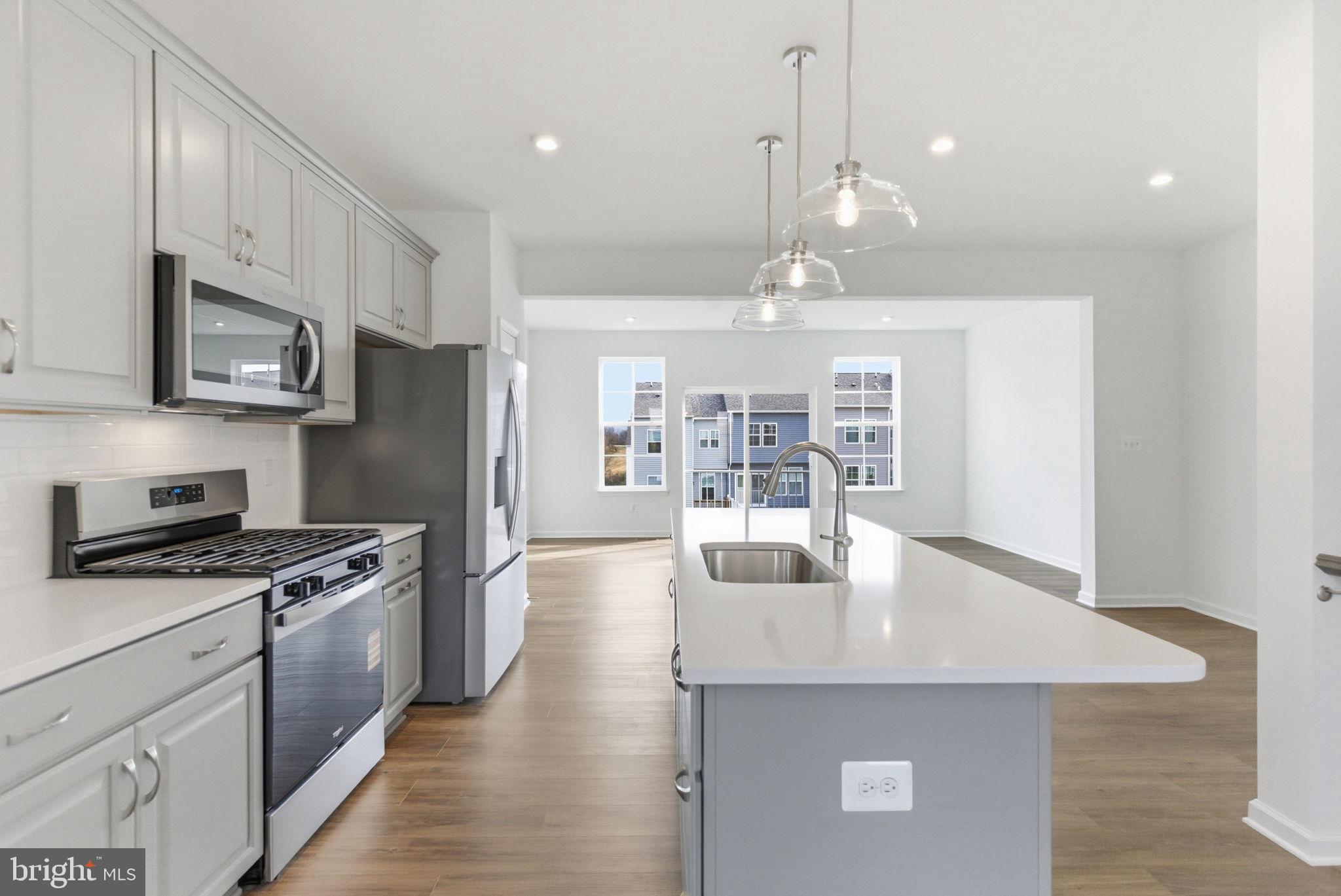 HUNTFIELD - Residential