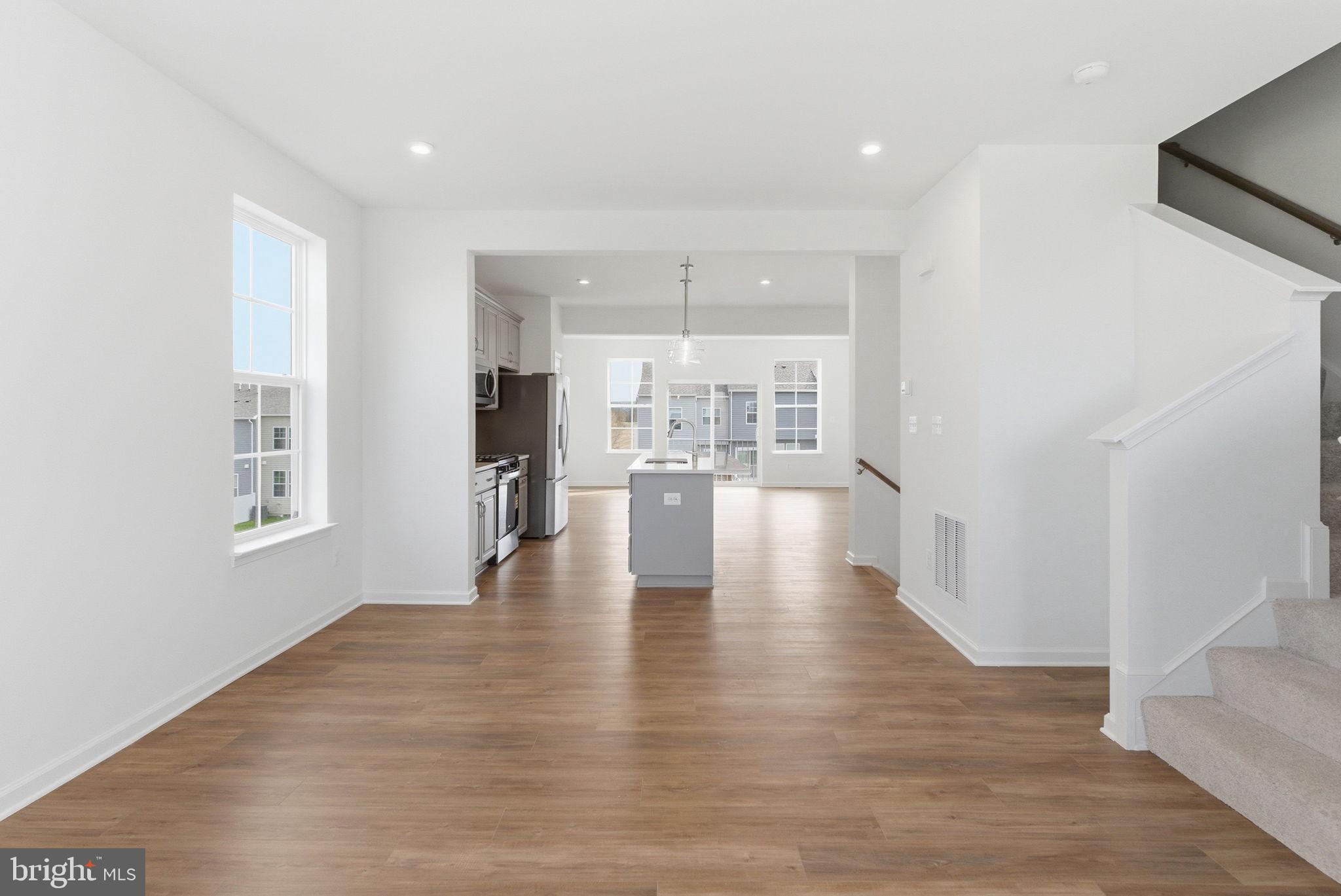 HUNTFIELD - Residential