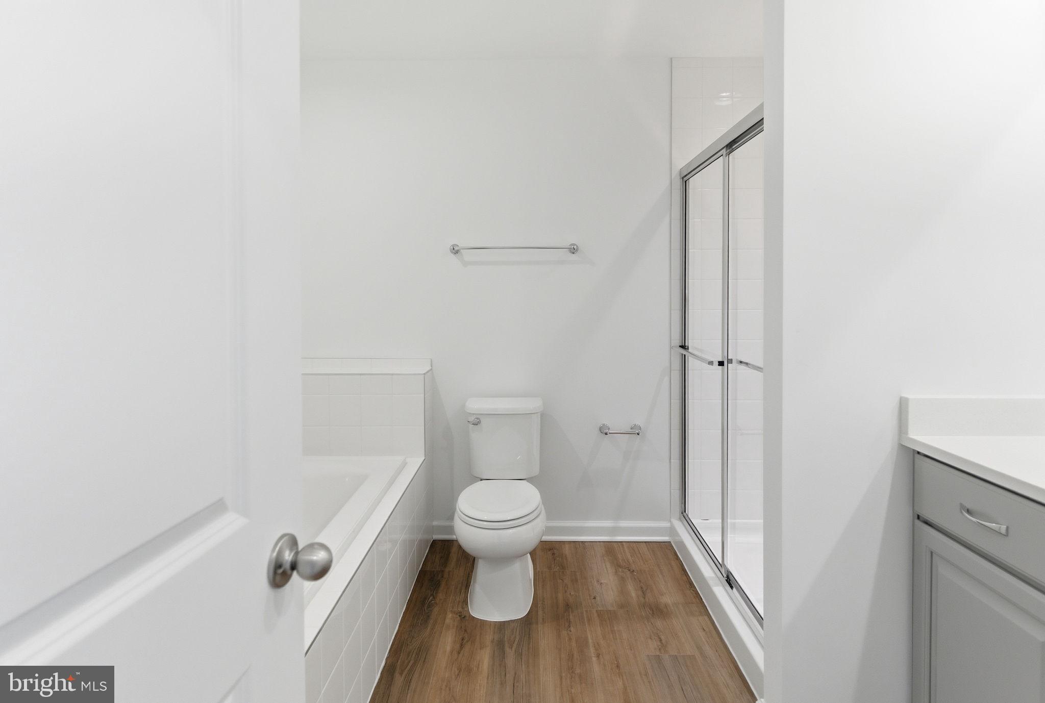 HUNTFIELD - Residential