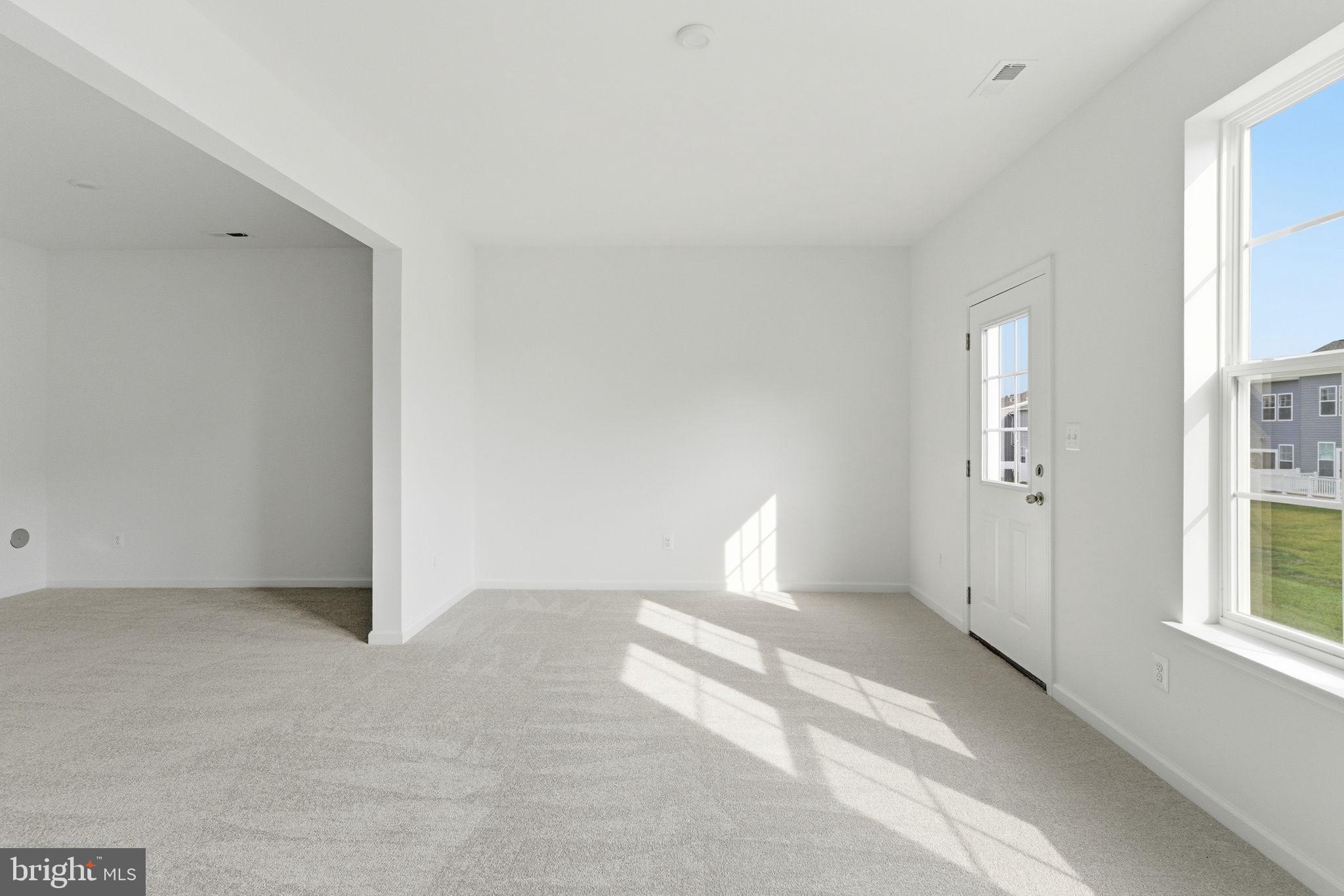 HUNTFIELD - Residential