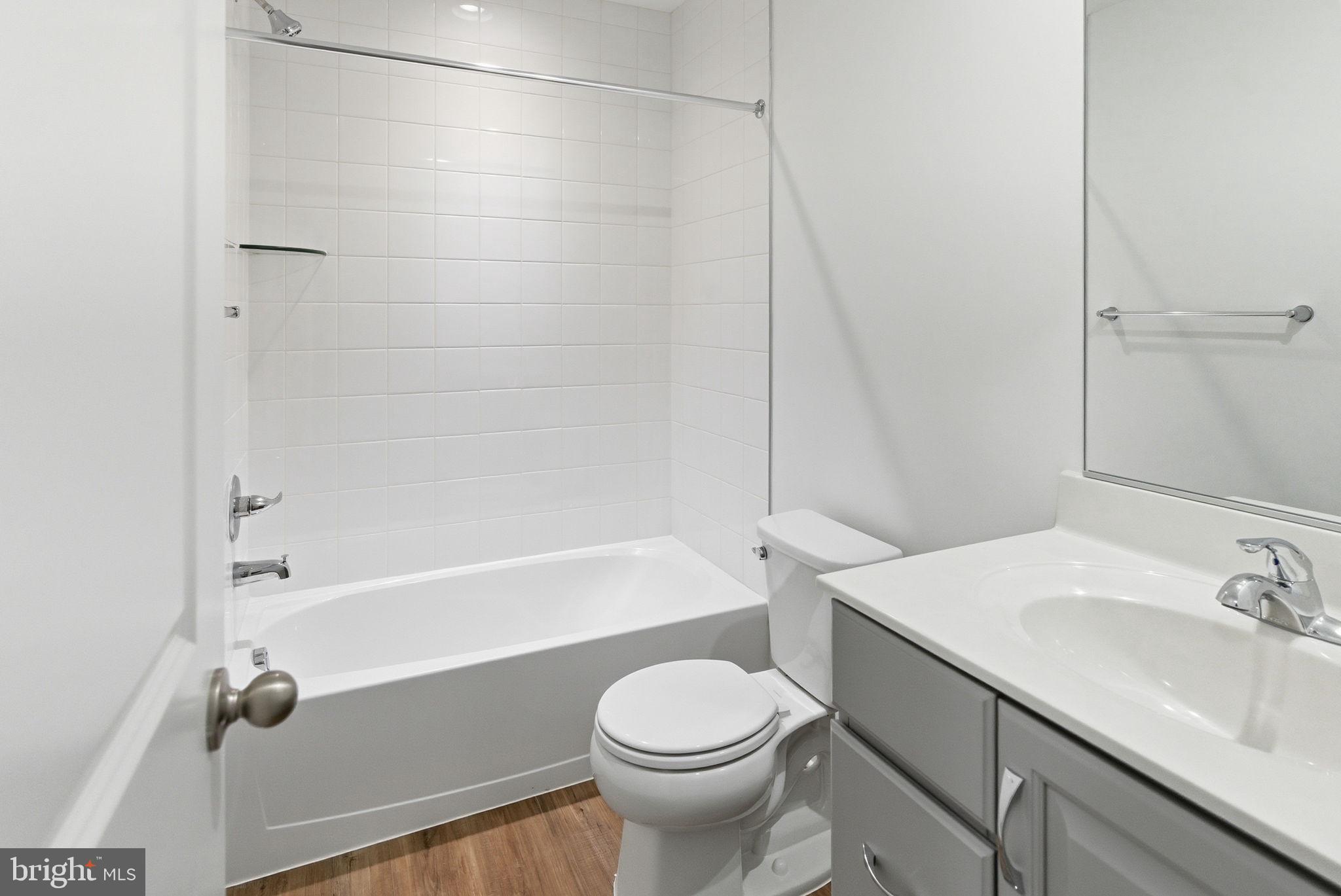 HUNTFIELD - Residential