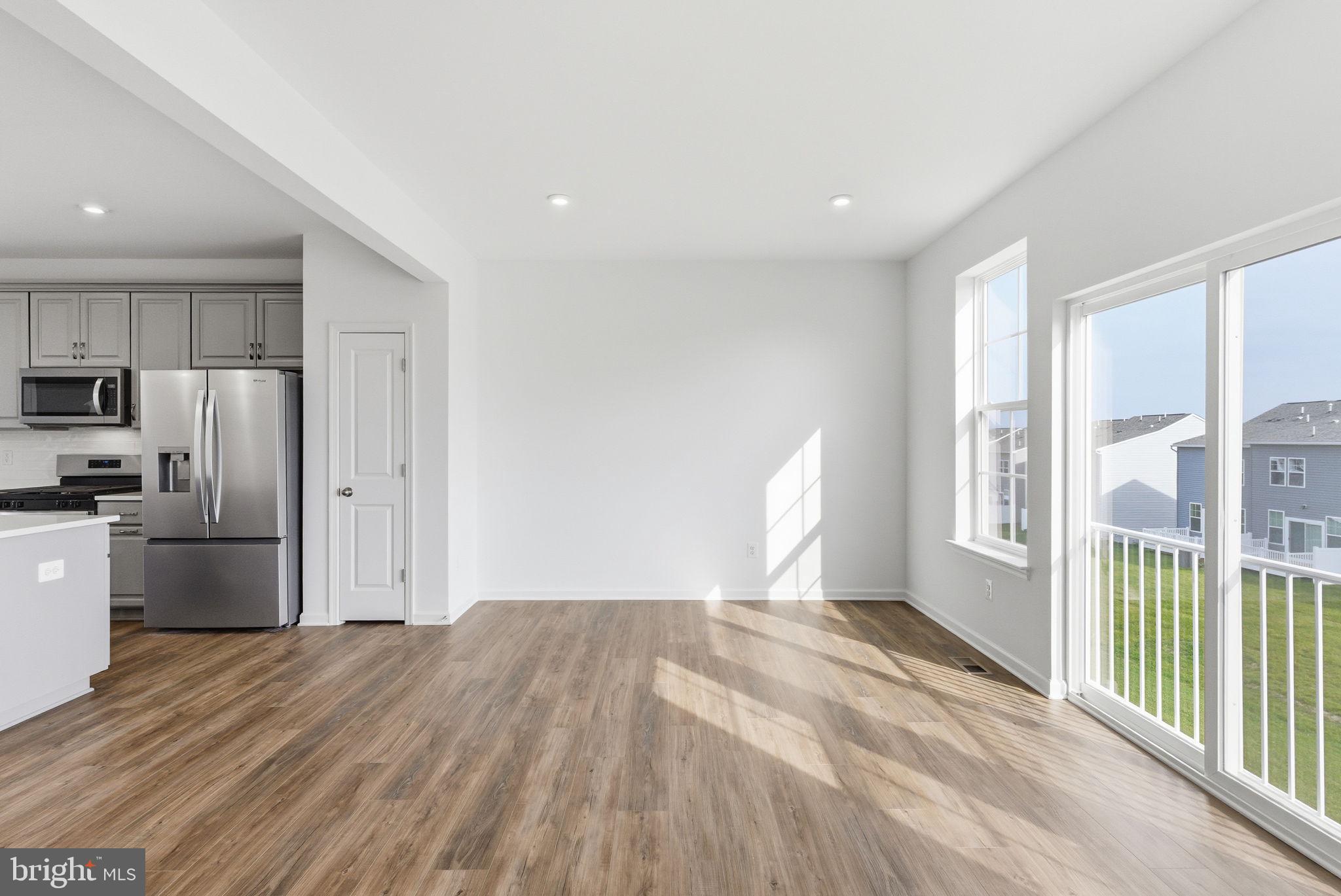 HUNTFIELD - Residential