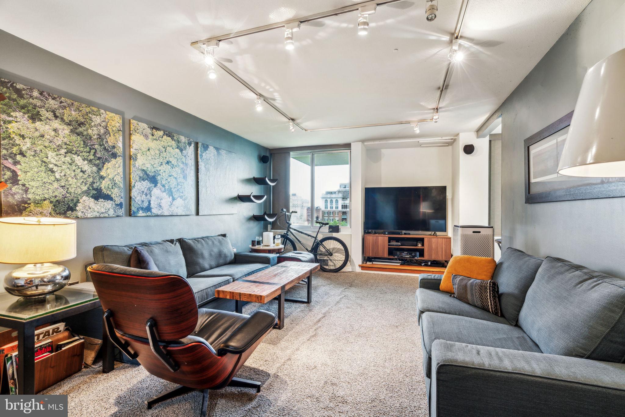 604 S WASHINGTON SQUARE 36 1408
