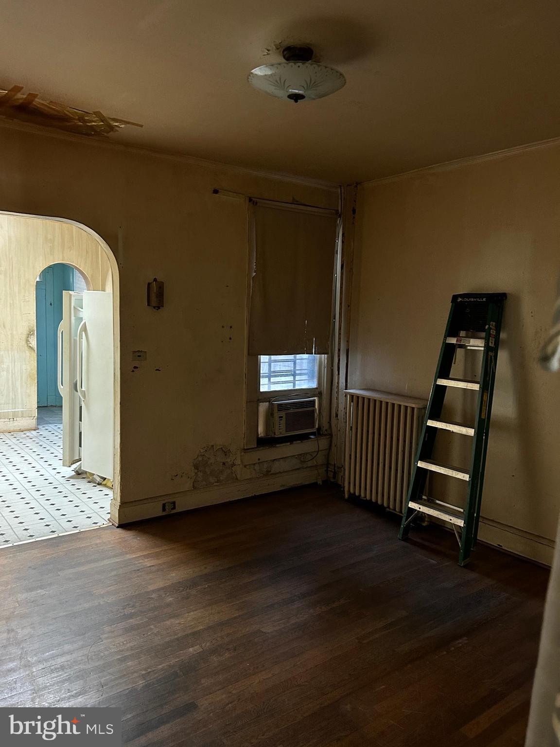 PIGTOWN HISTORIC DISTRICT - Residential